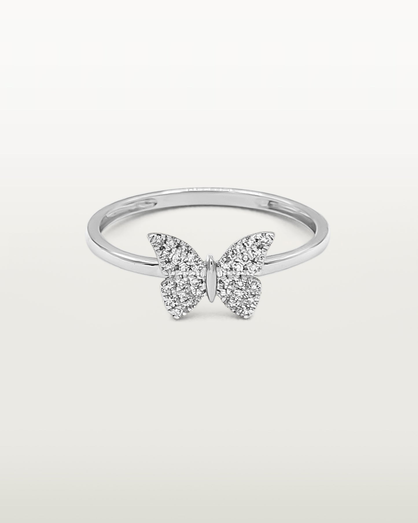 The Butterfly Ring