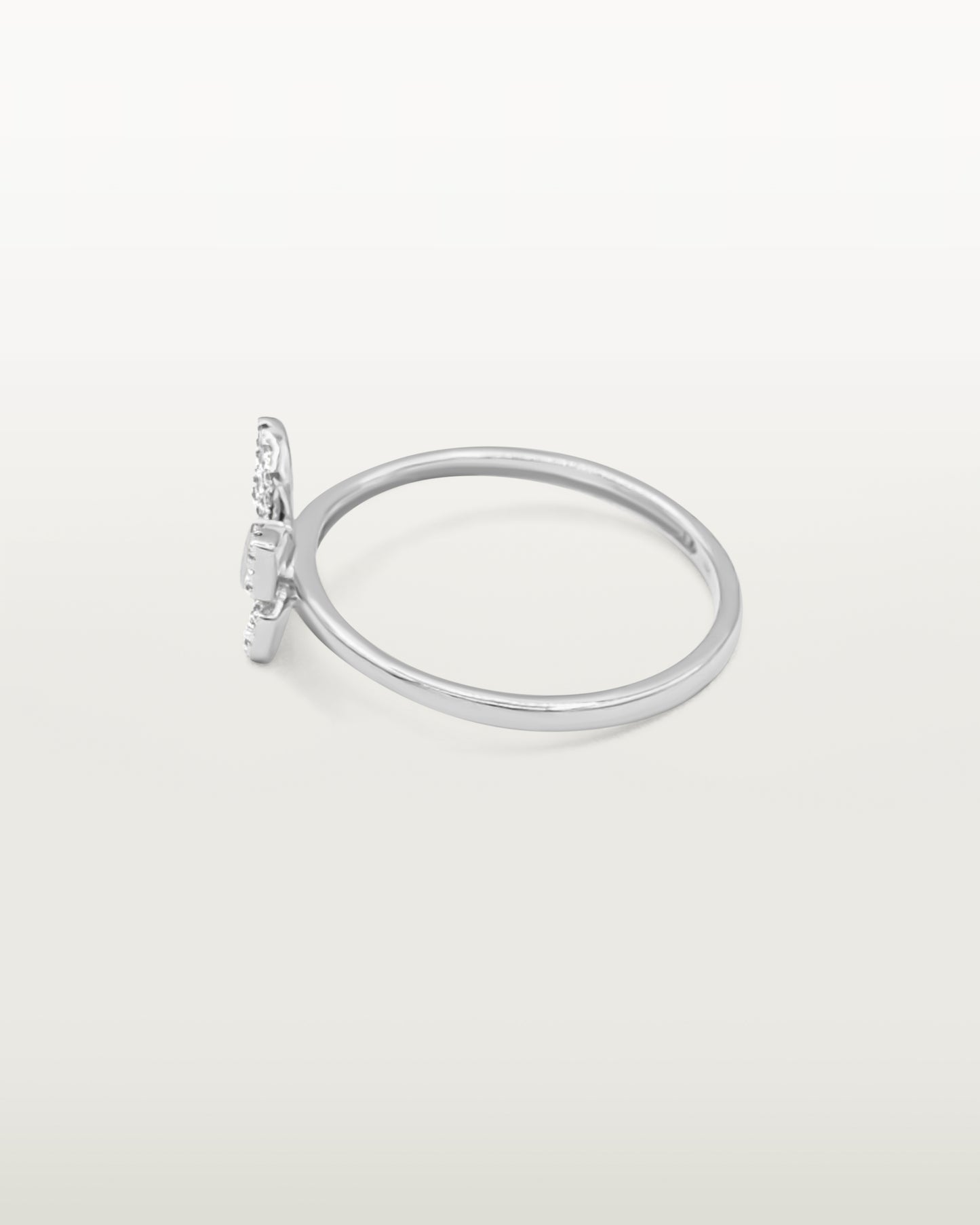 The Butterfly Ring