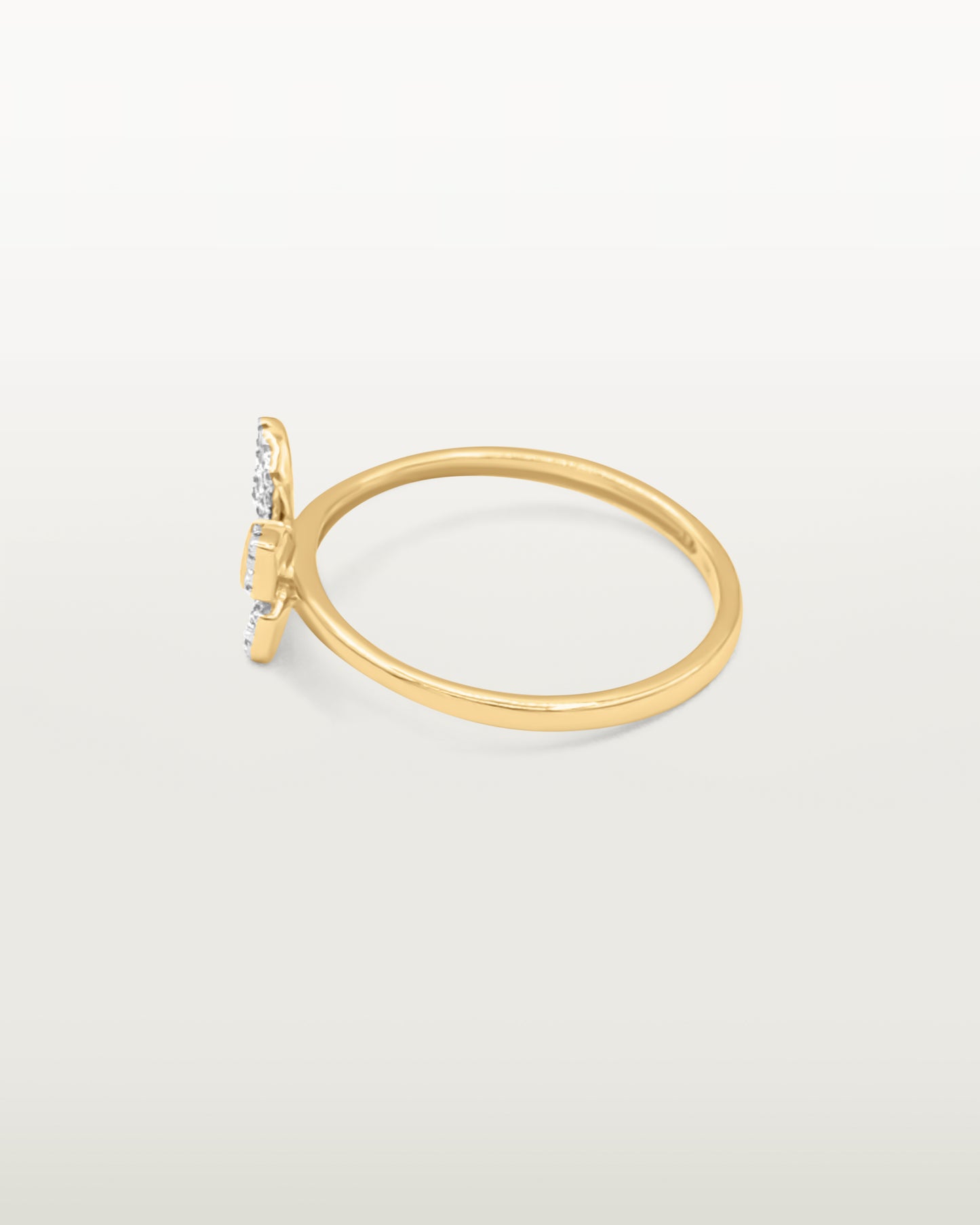 The Butterfly Ring