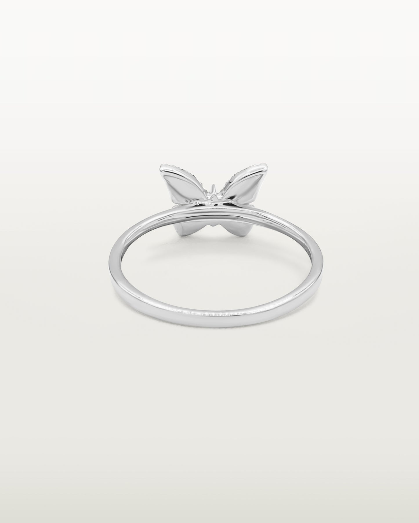 The Butterfly Ring