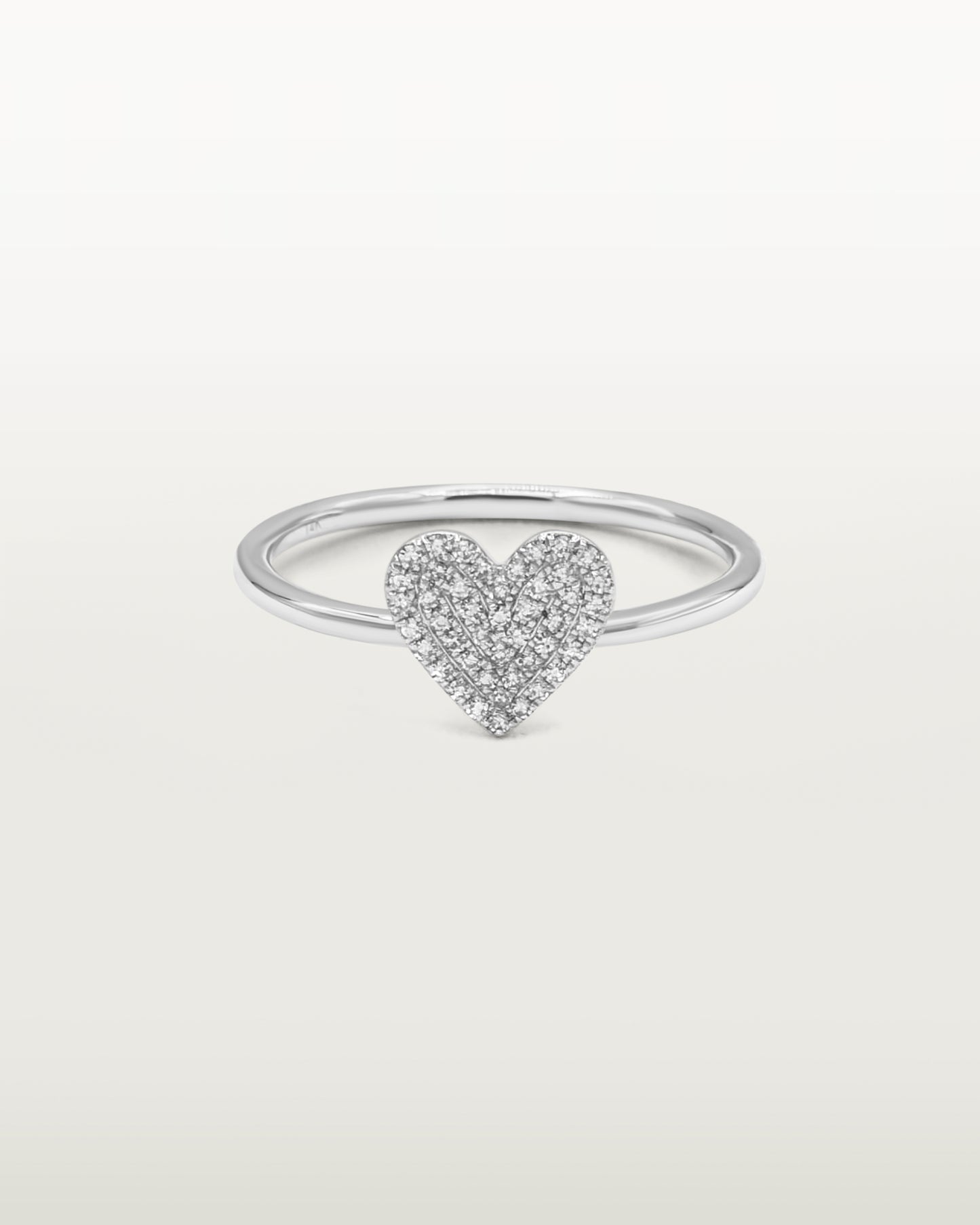 Oscar Romance Ring