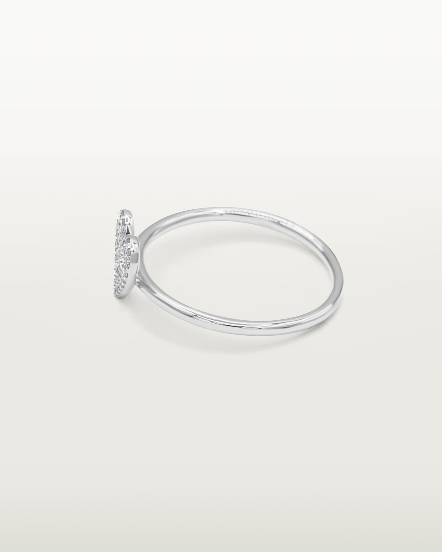 Oscar Romance Ring