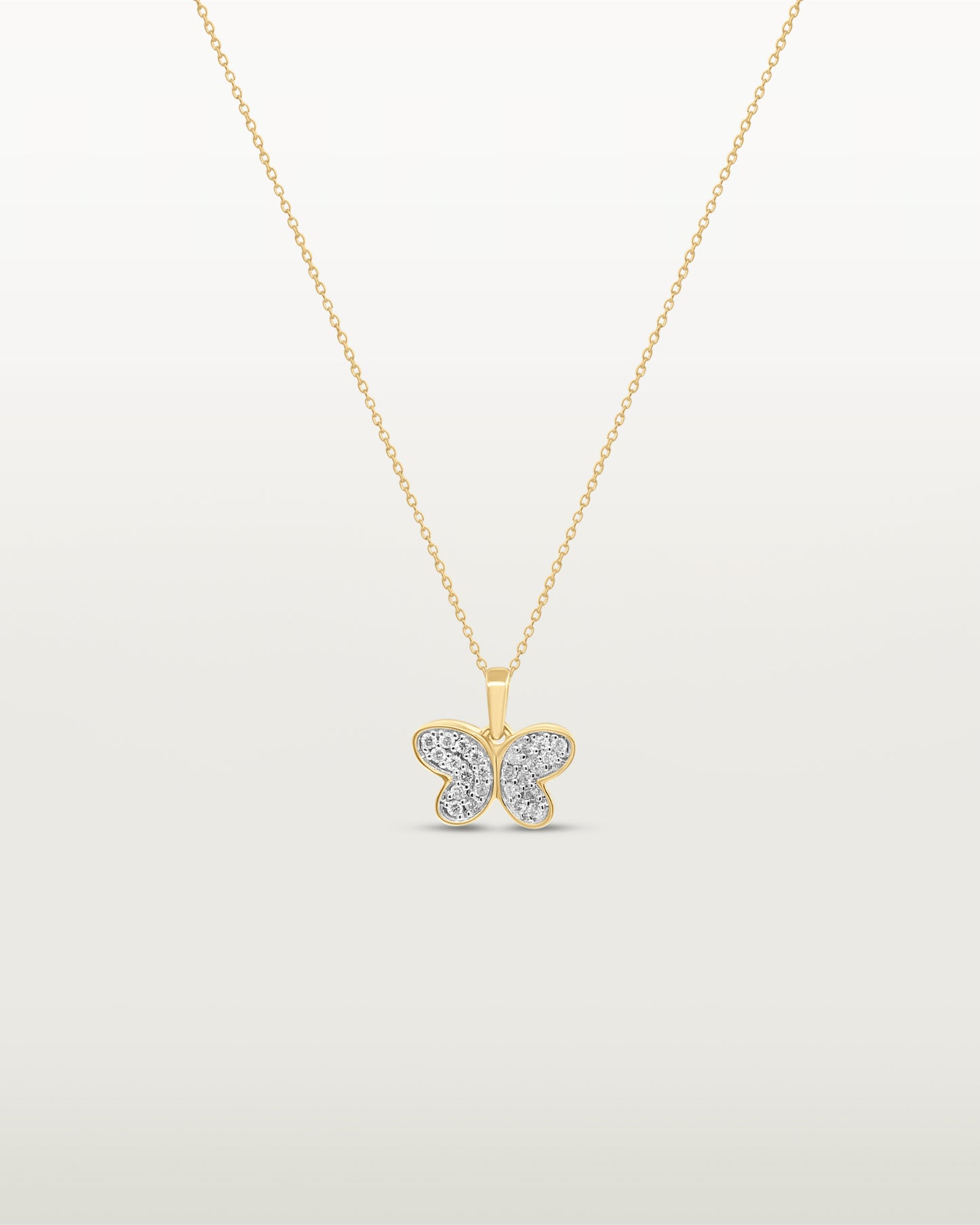The Butterfly Bundle