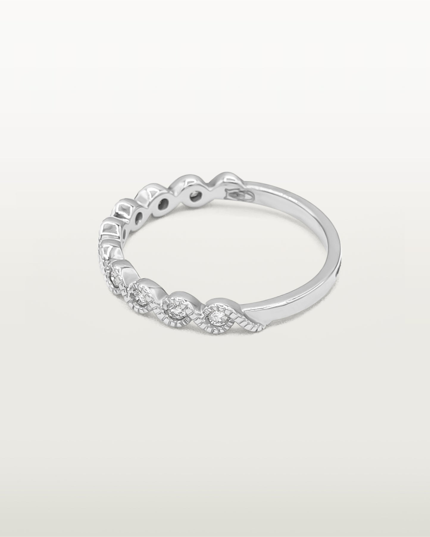 Oscar Elegance Band