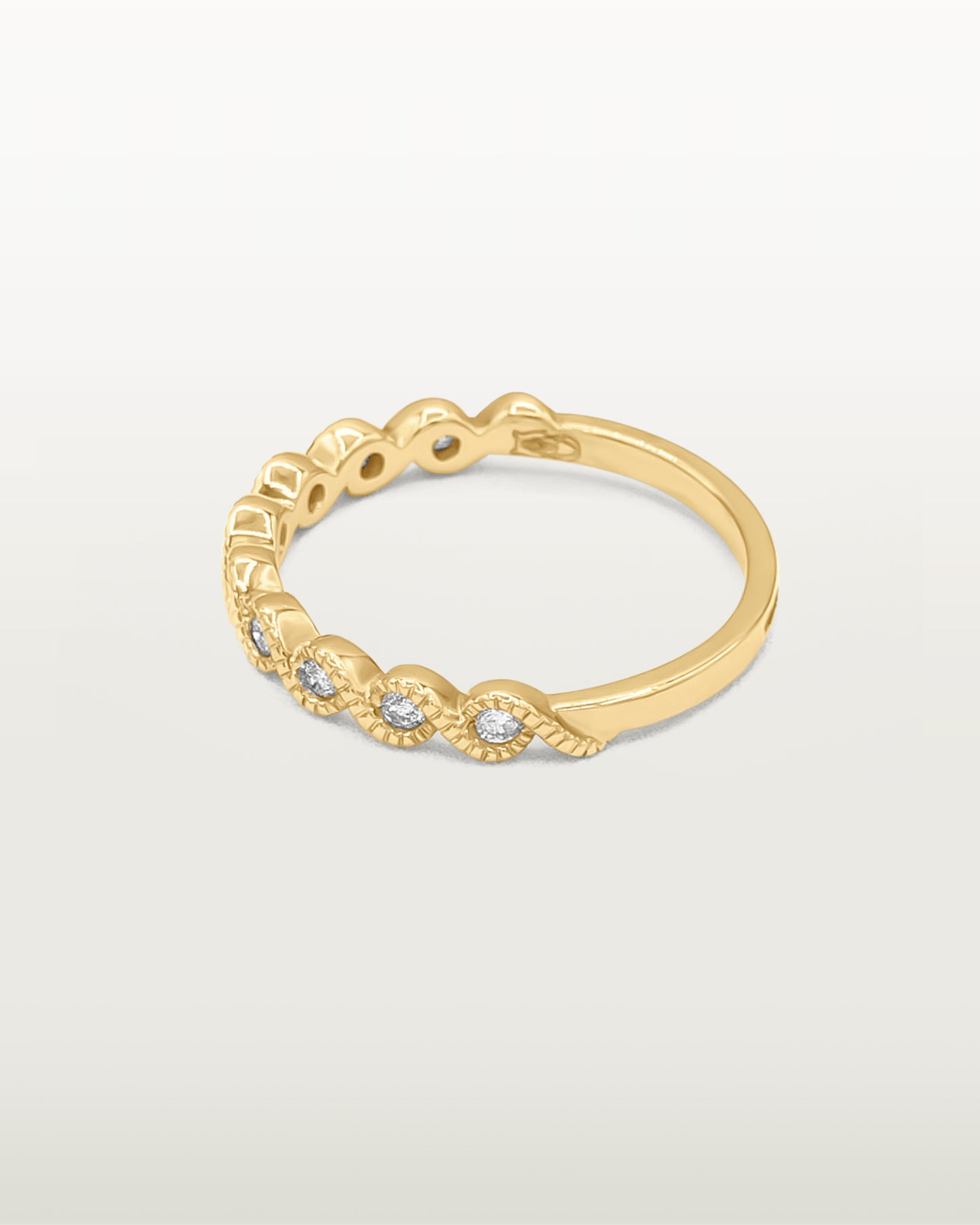 Oscar Elegance Band