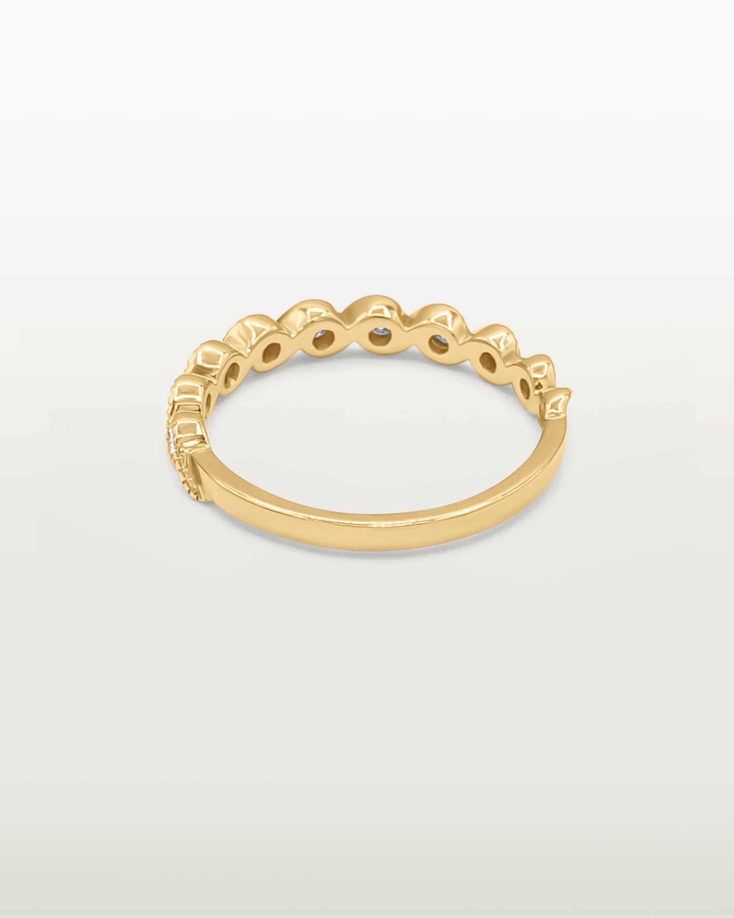 Oscar Elegance Band