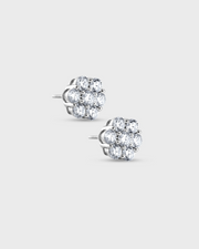 Oscar Bonita Studs 8mm