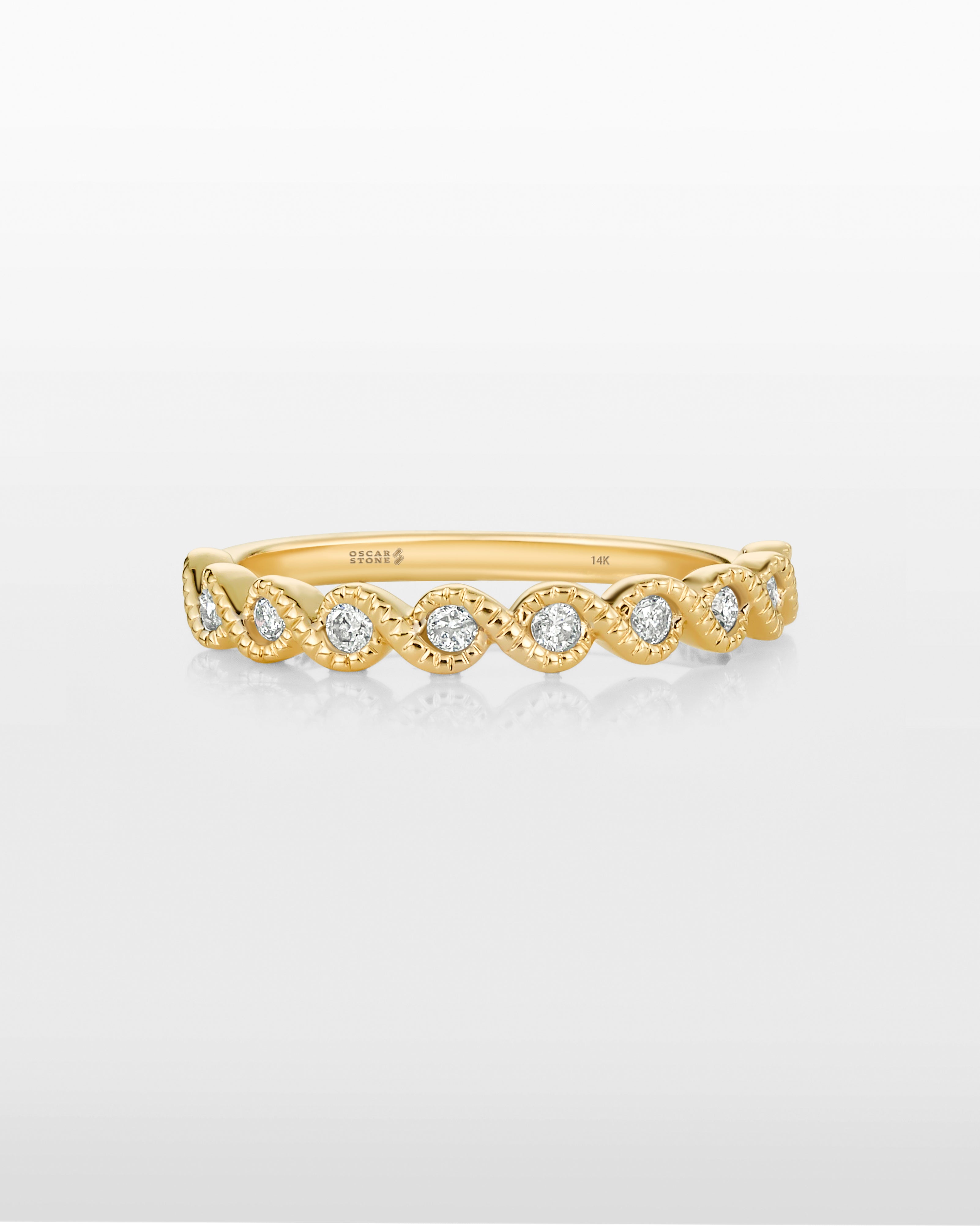 Oscar Elegance Band