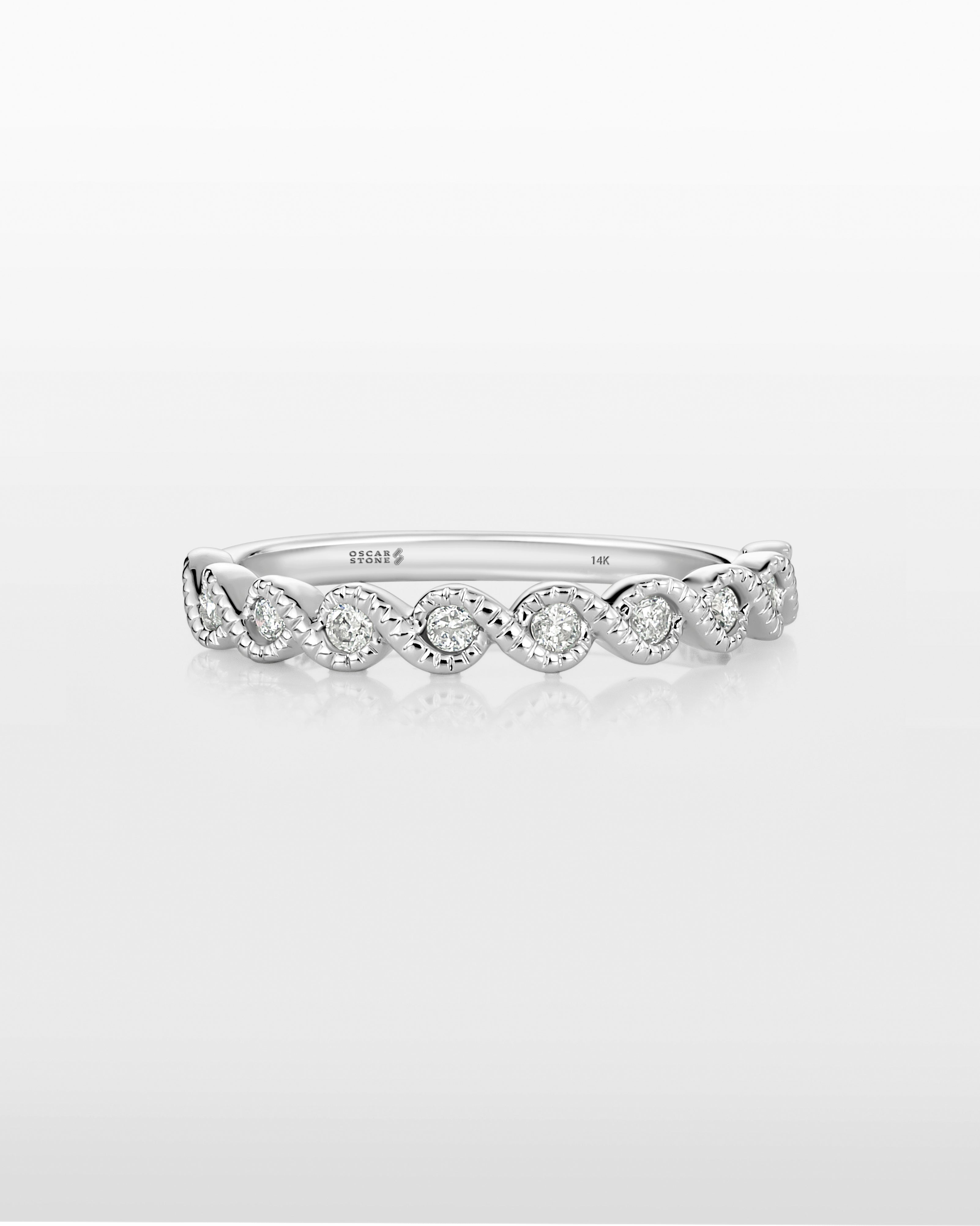 Oscar Elegance Band