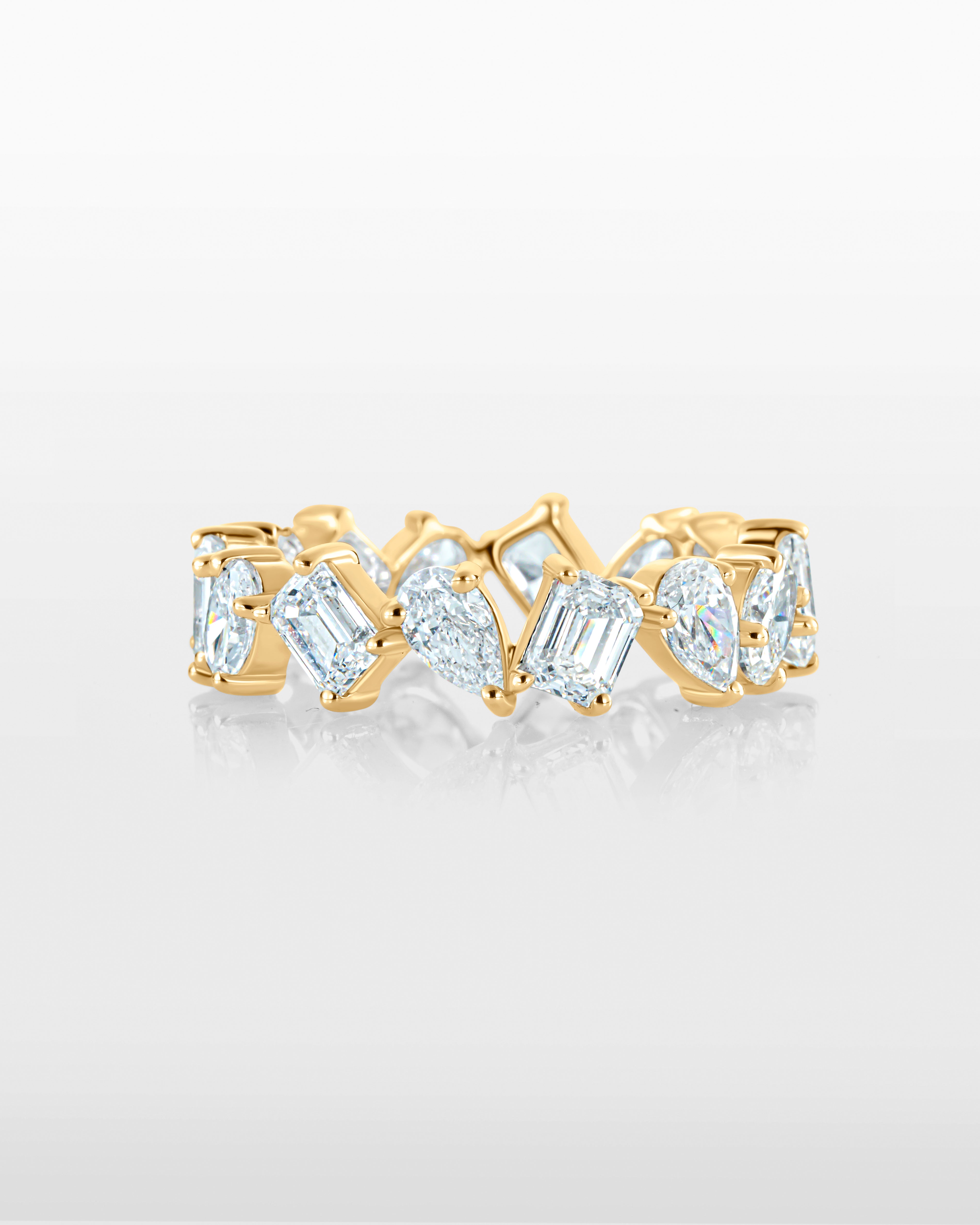 Oscar Royal Ring
