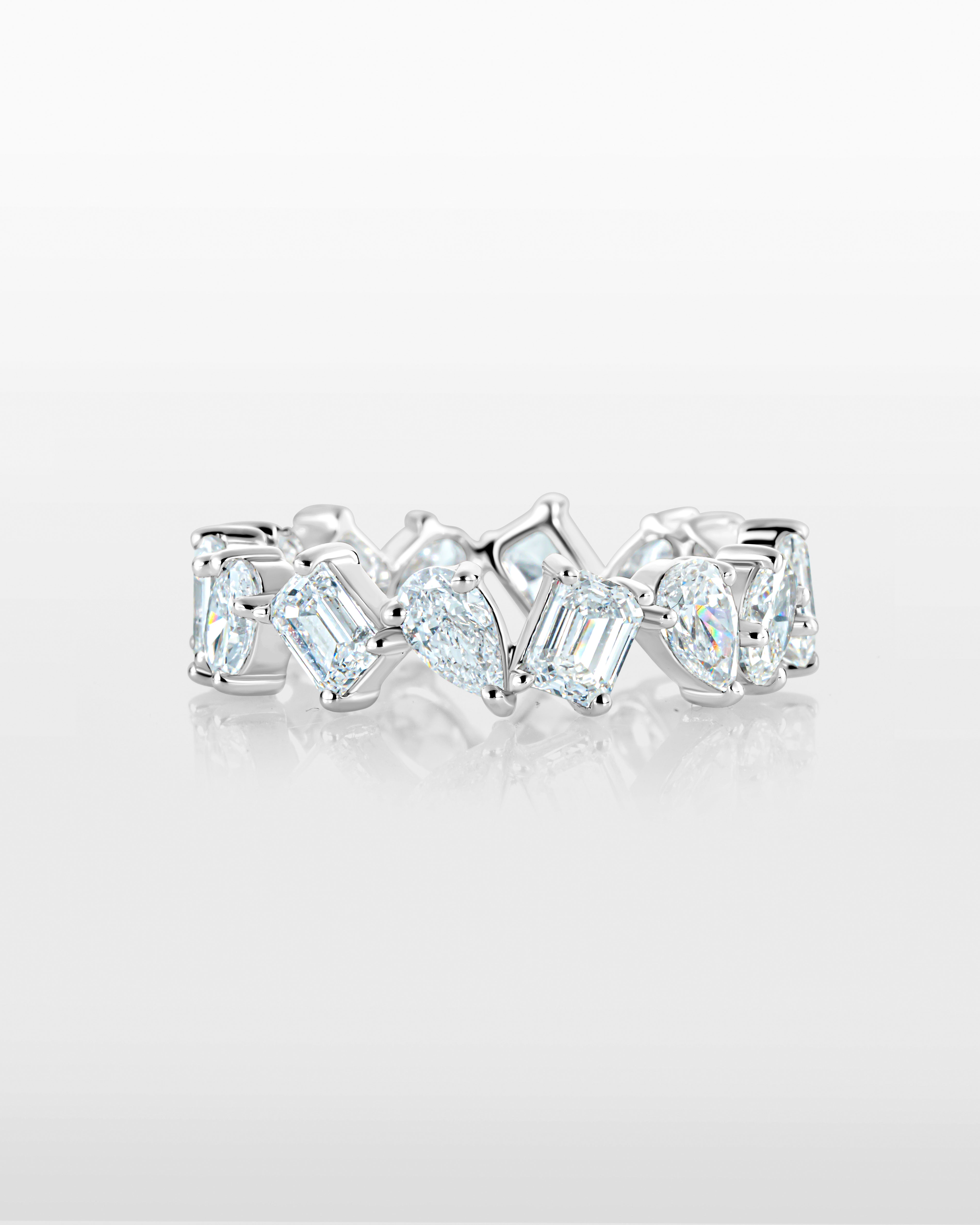 Oscar Royal Ring
