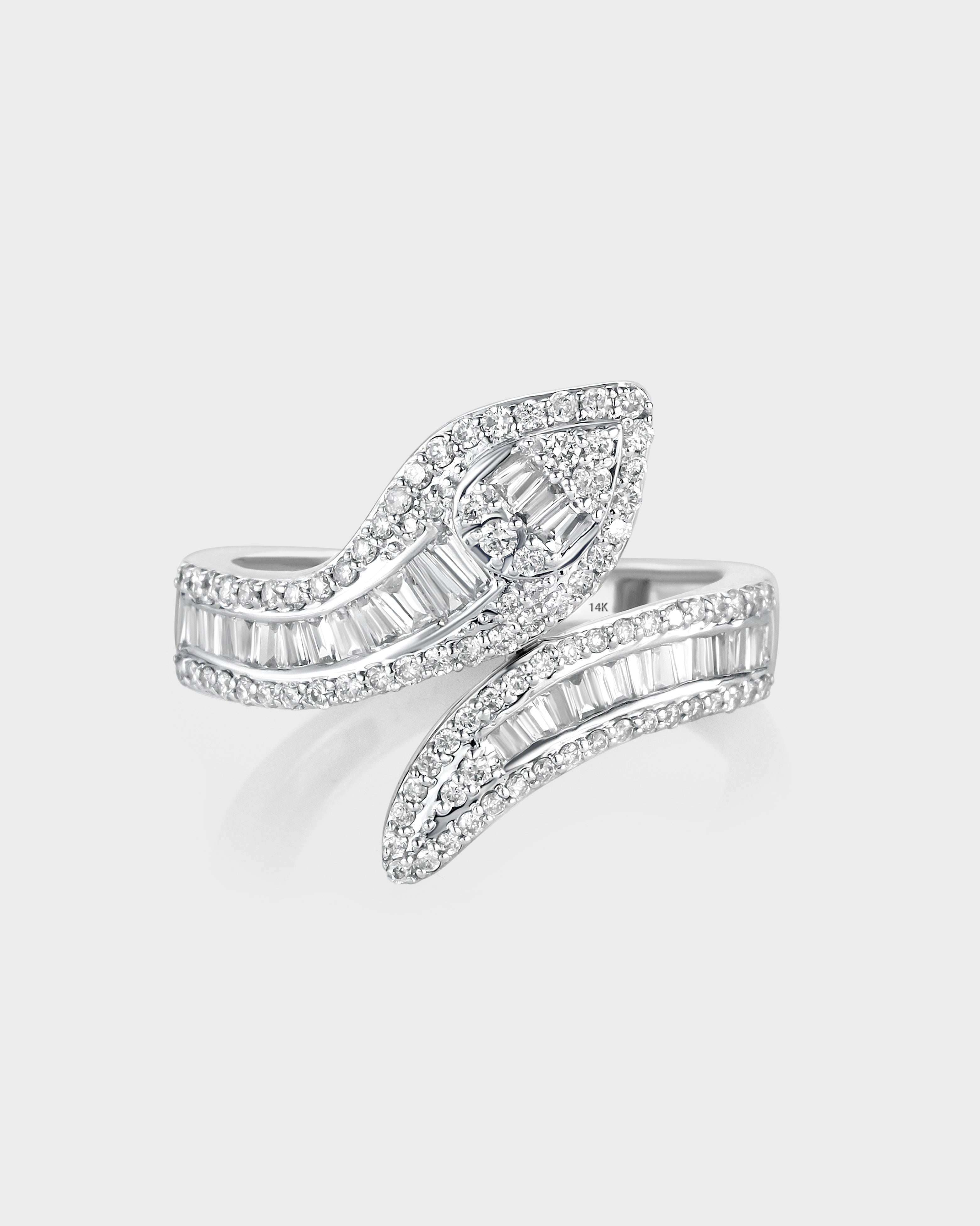 Oscar Harmony Ring