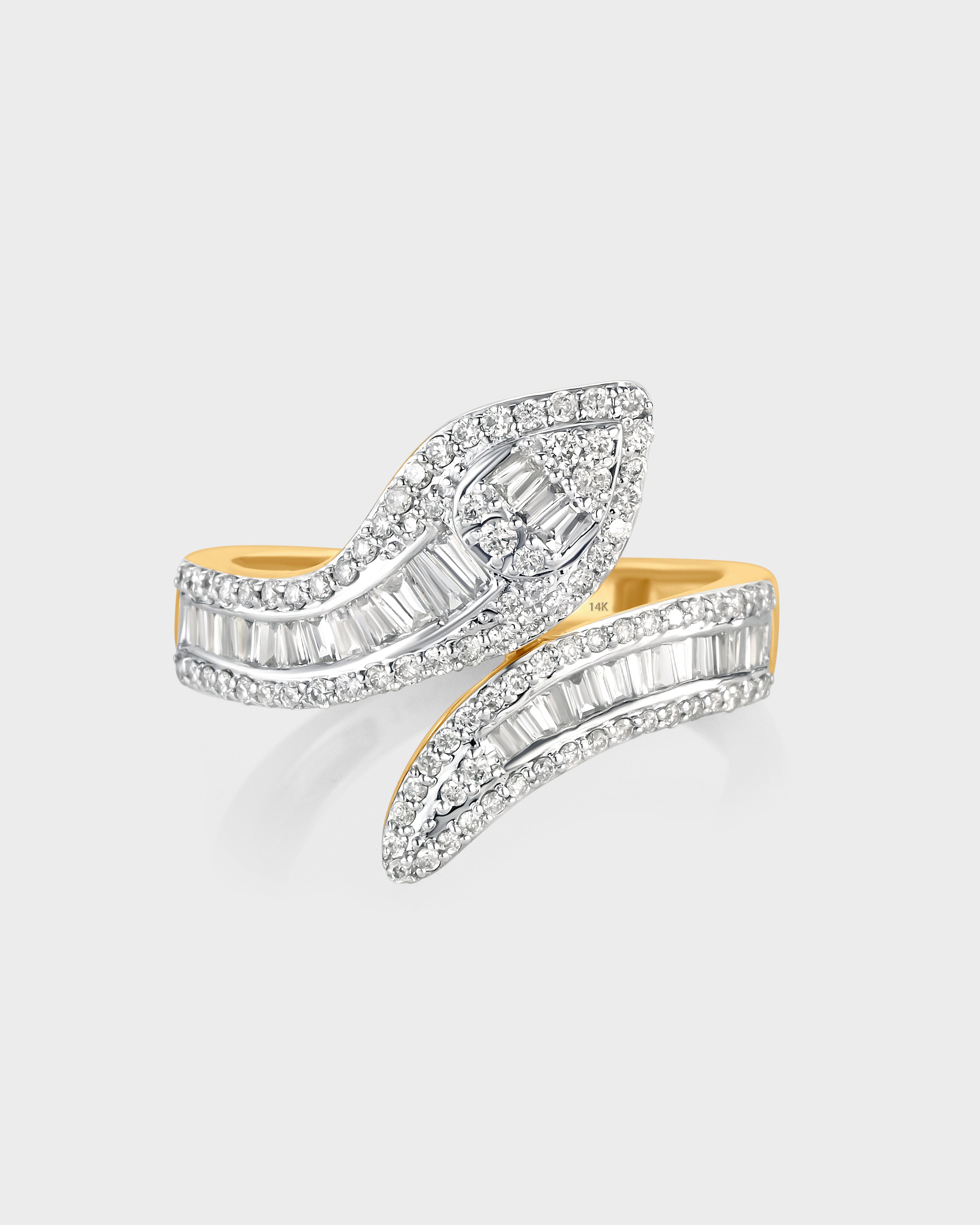 Oscar Harmony Ring