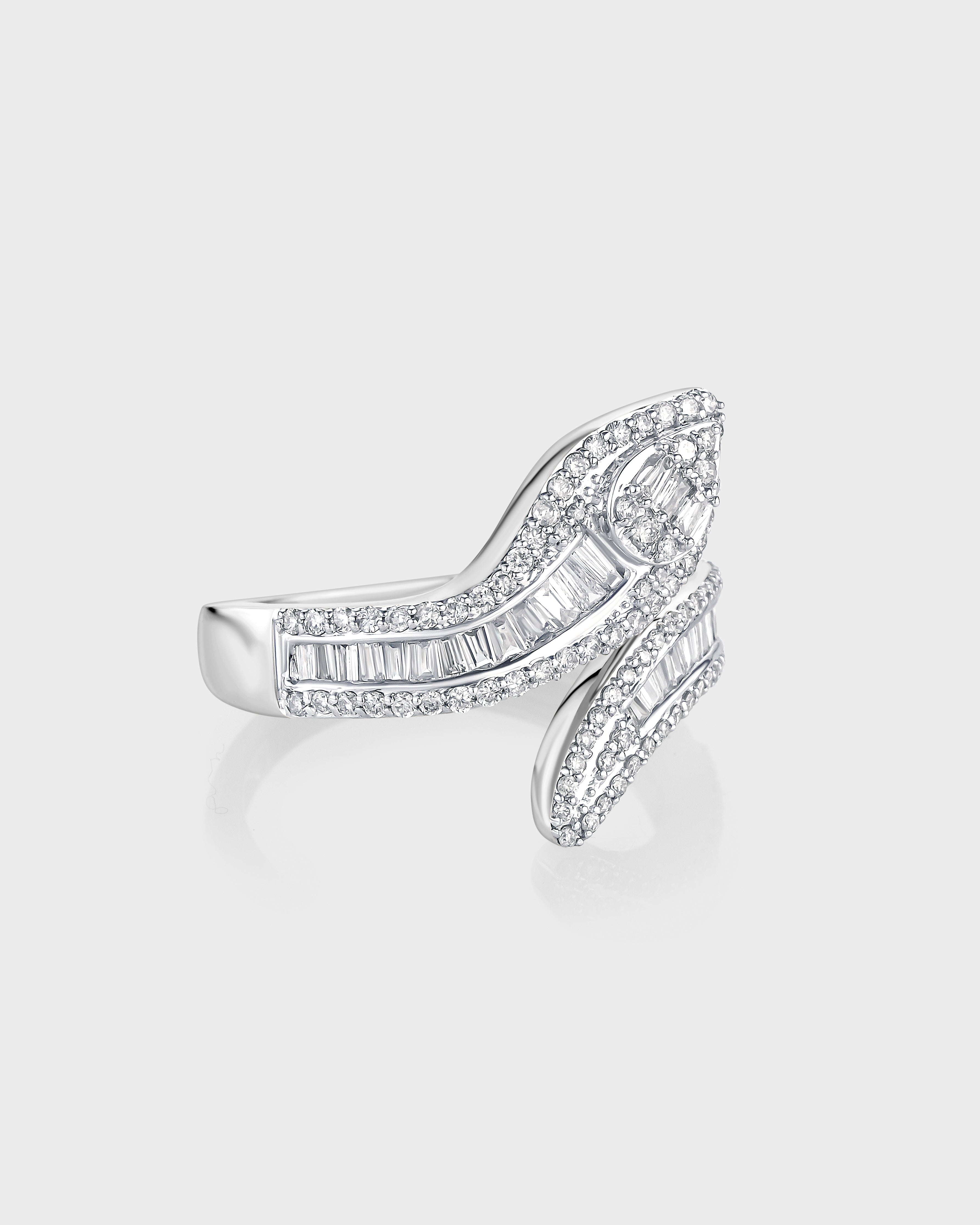 Oscar Harmony Ring