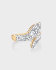 Oscar Harmony Ring