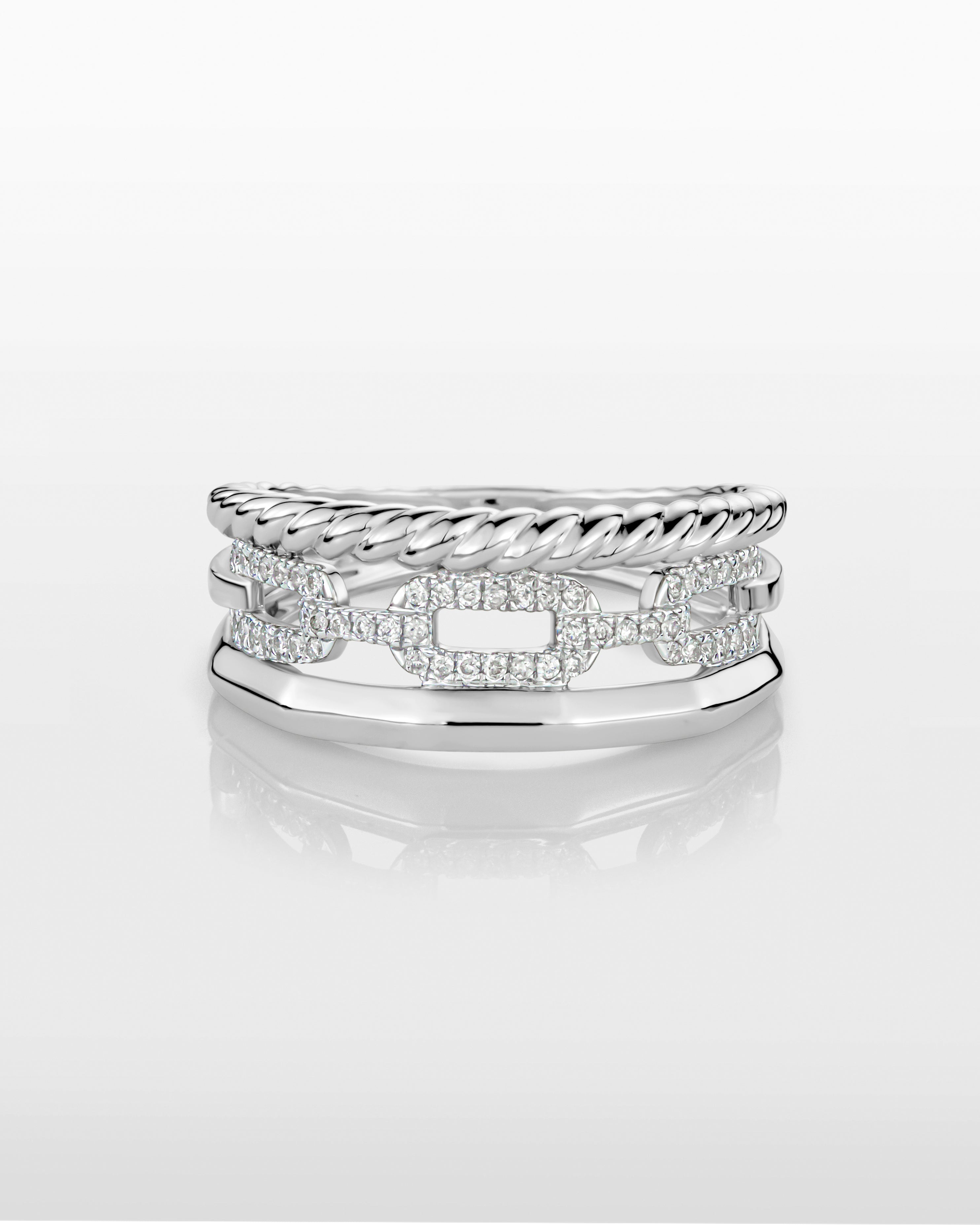 Oscar Luxe Band