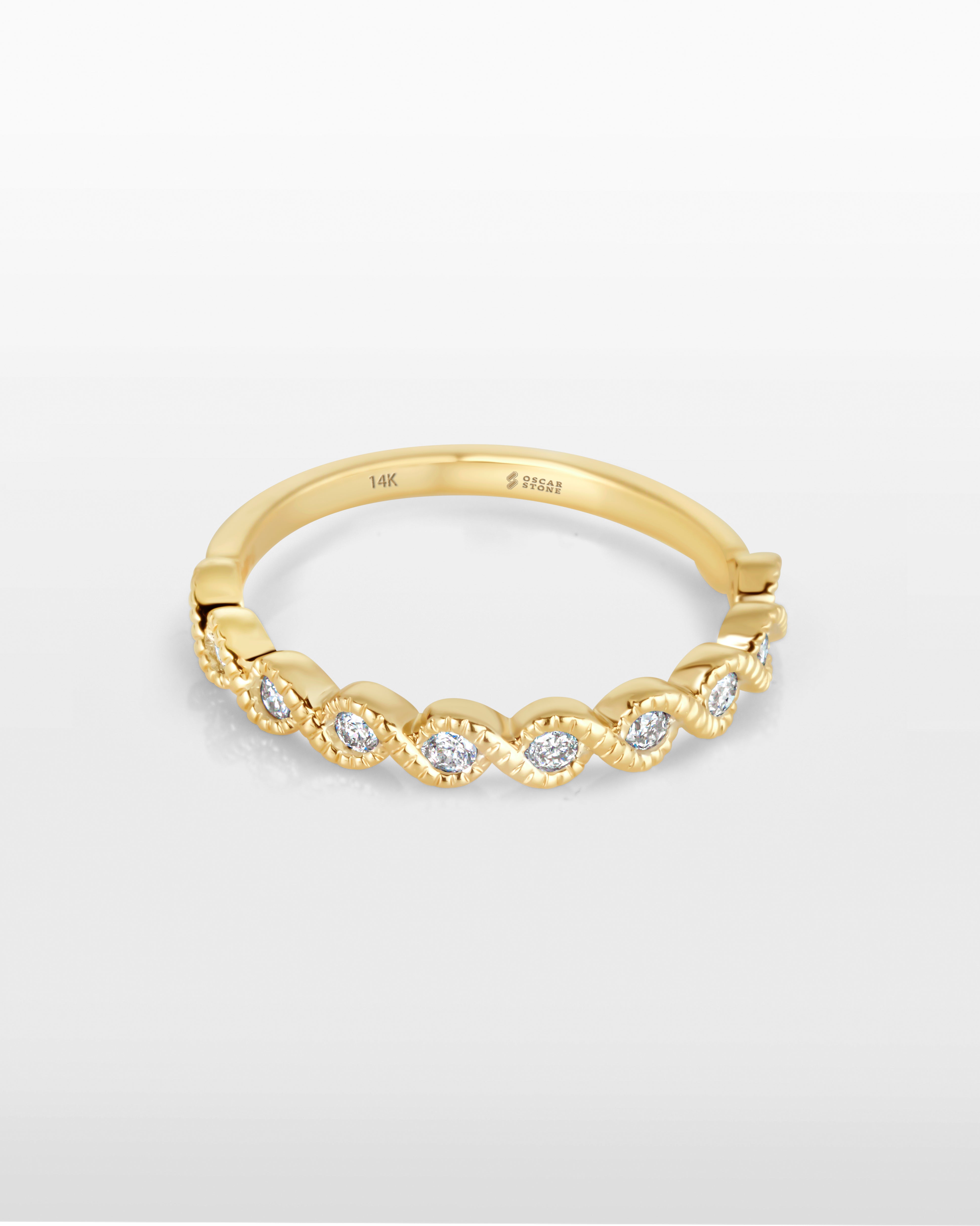 Oscar Elegance Band