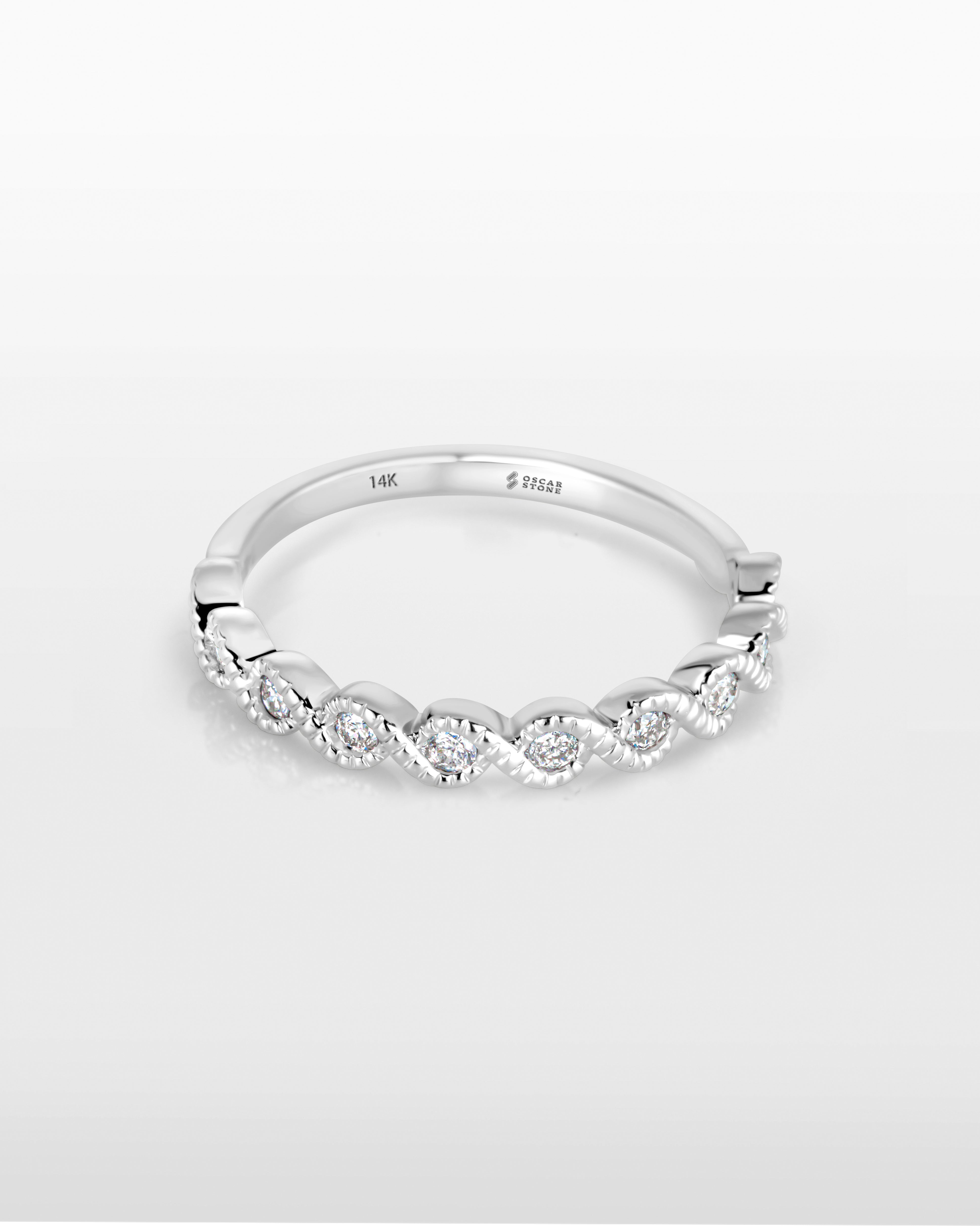 Oscar Elegance Band