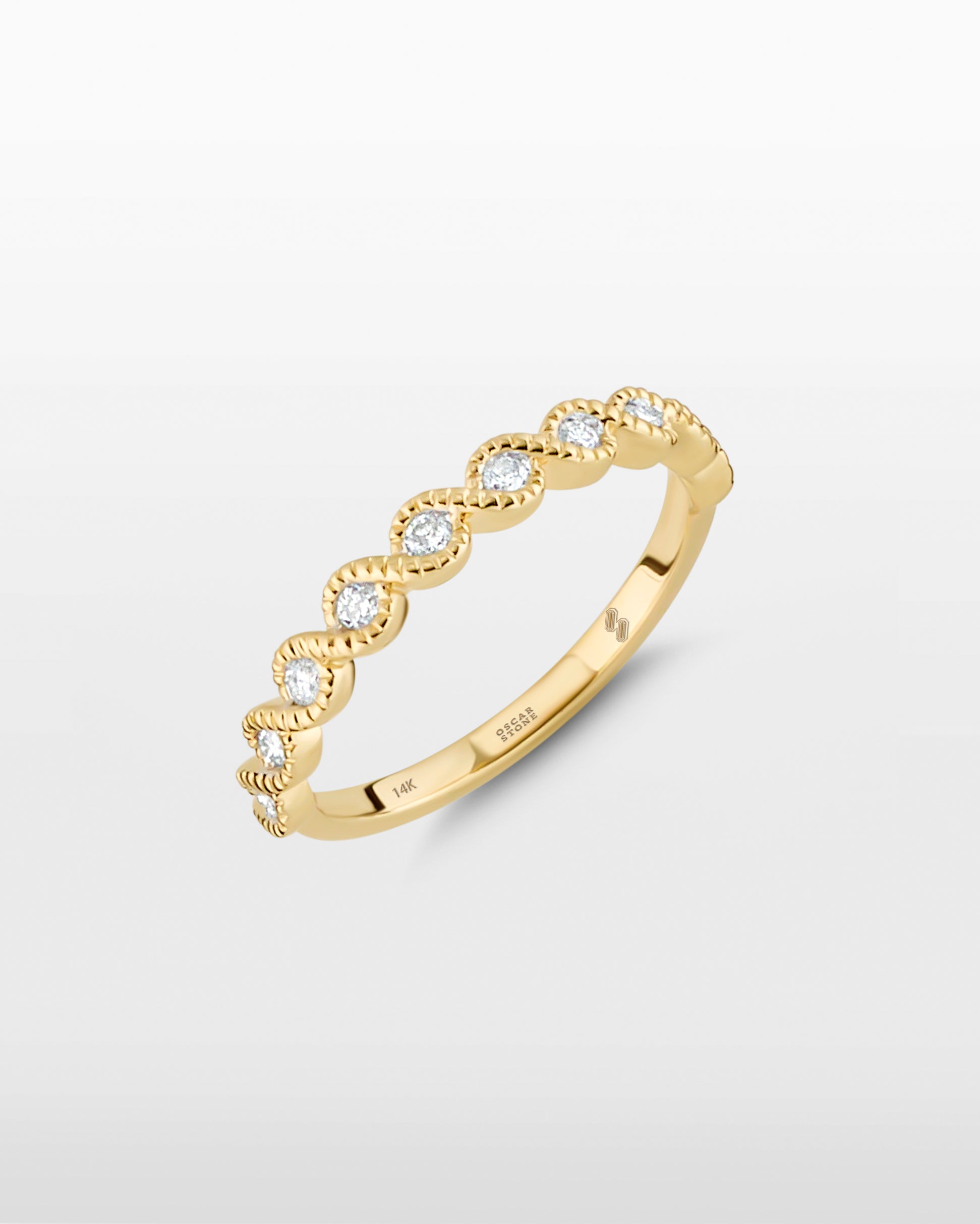 Oscar Elegance Band