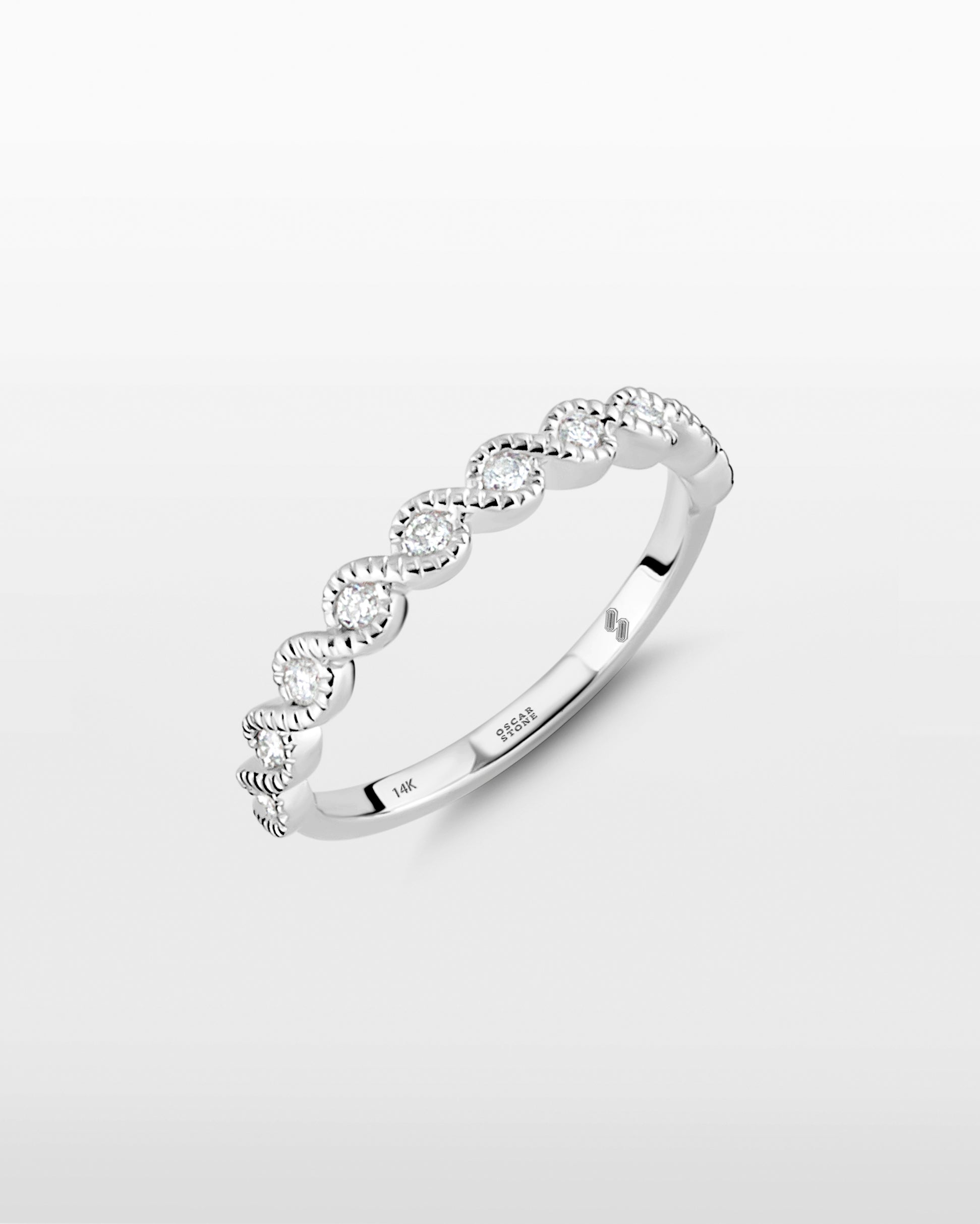 Oscar Elegance Band