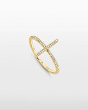 Oscar Grace Ring