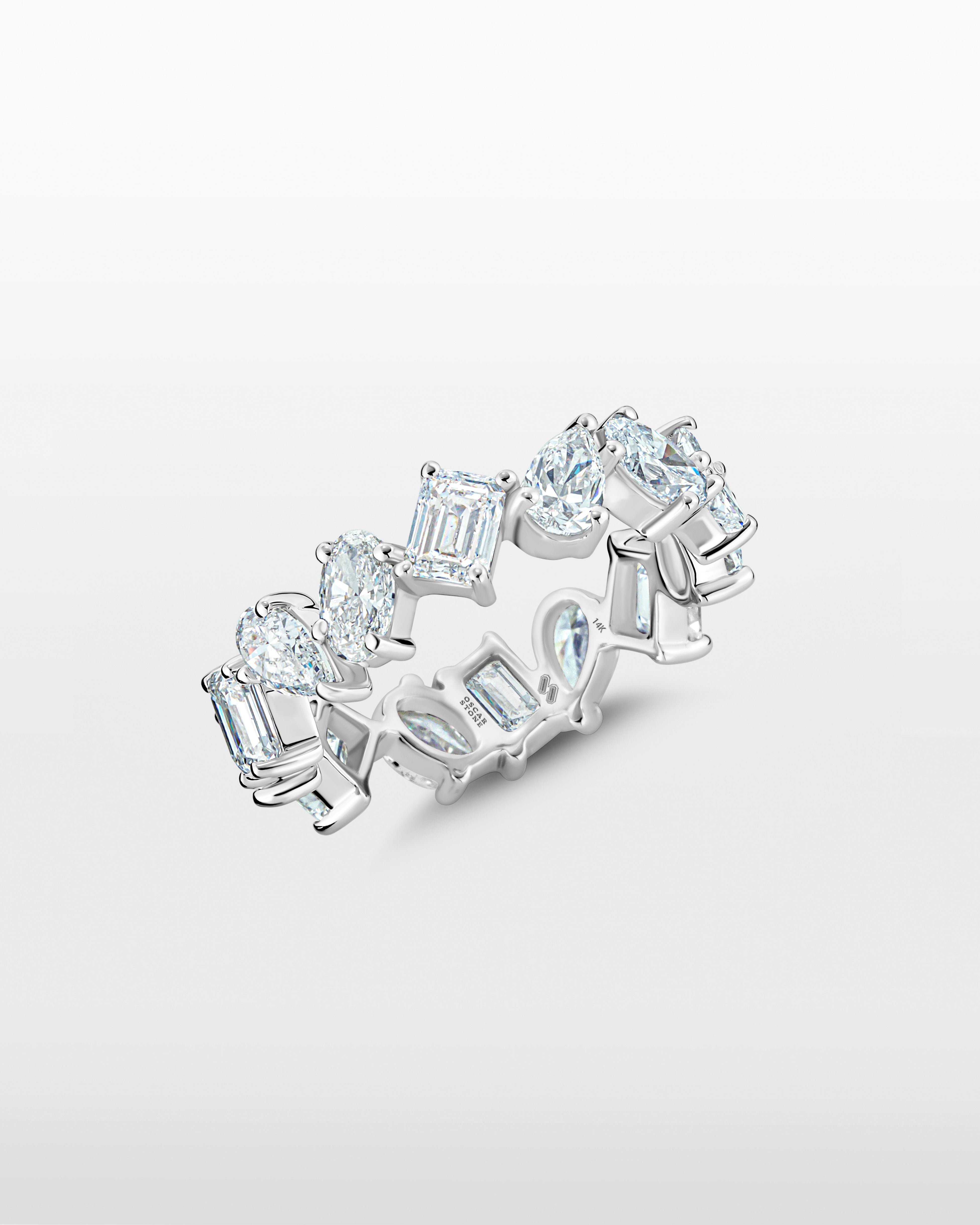 Oscar Royal Ring