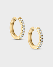 Oscar Precision Hoops