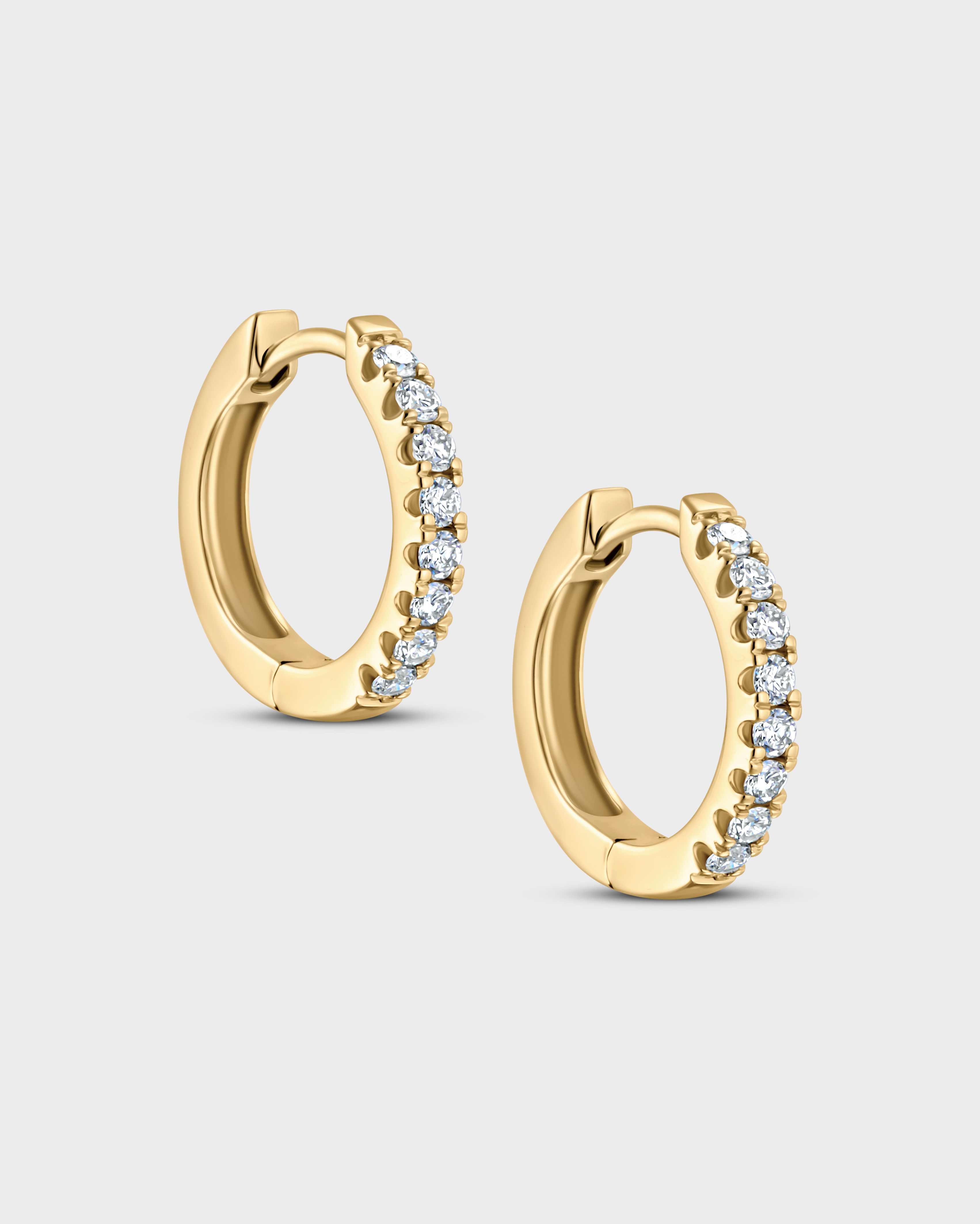Oscar Precision Hoops