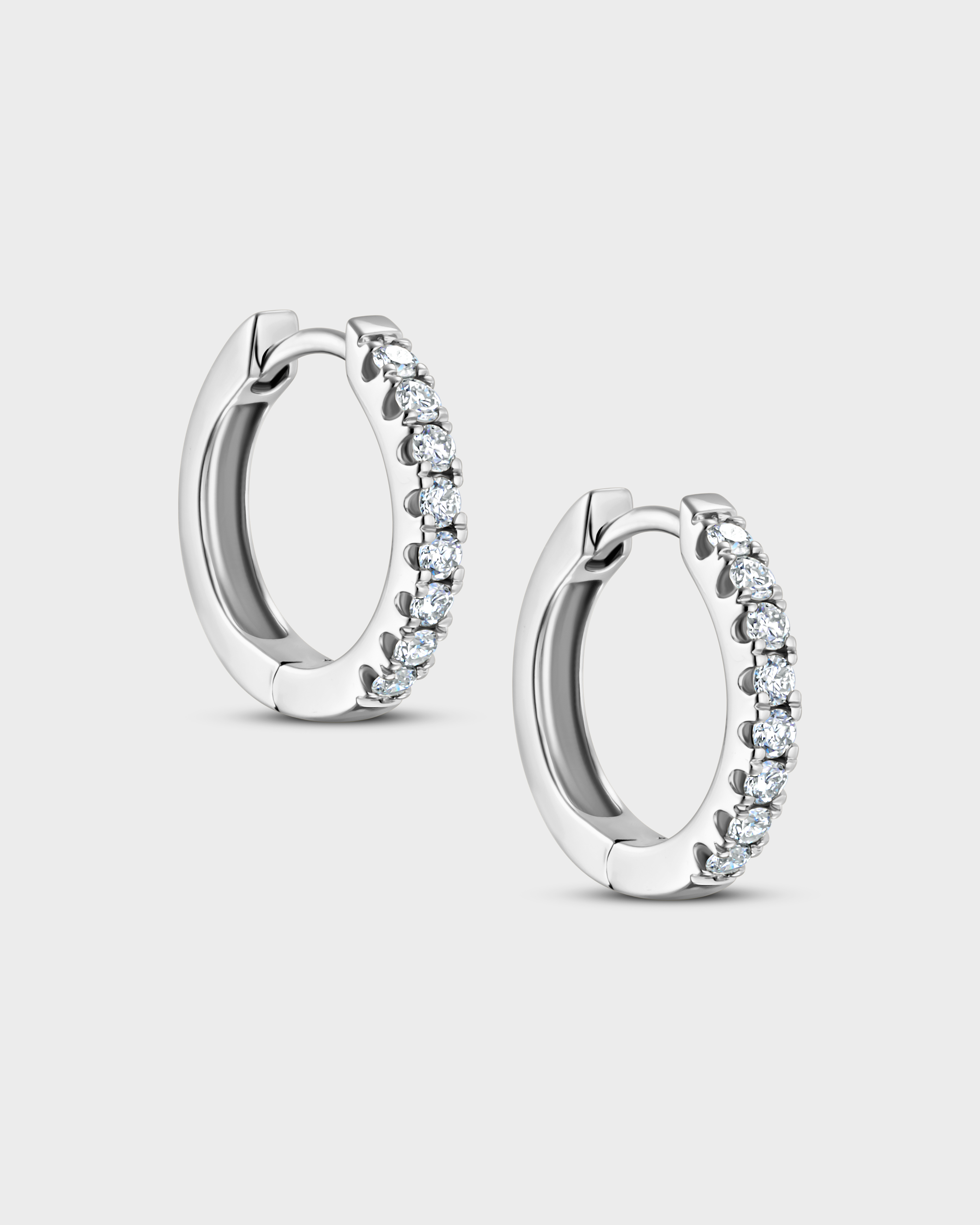 Oscar Precision Hoops