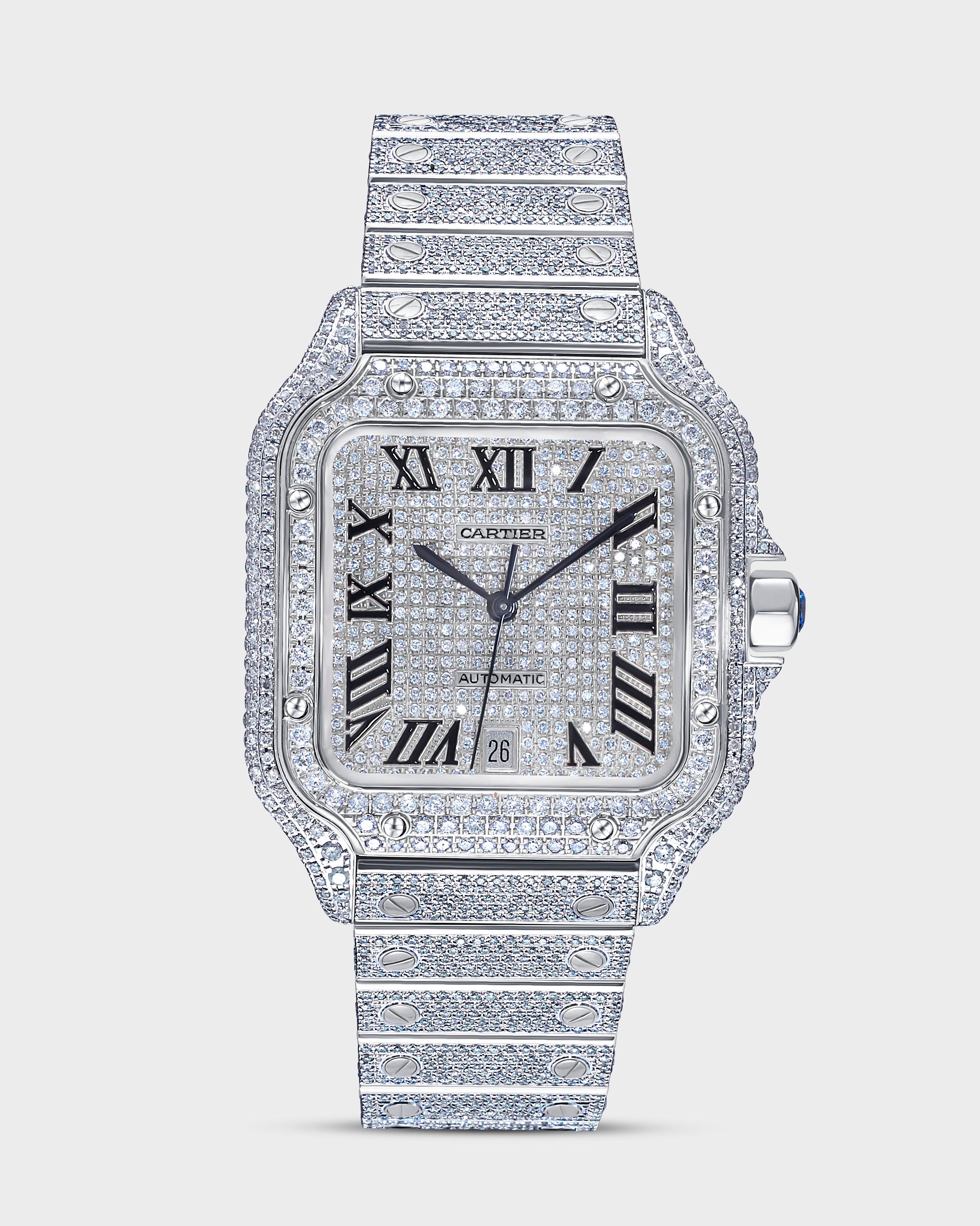 1円～ おたからや☆se286 ライター Cartier カルティエ まとめて ガスライター オーバル/五角/ゴールド 着火未確認 喫煙具 Cartier | Santos