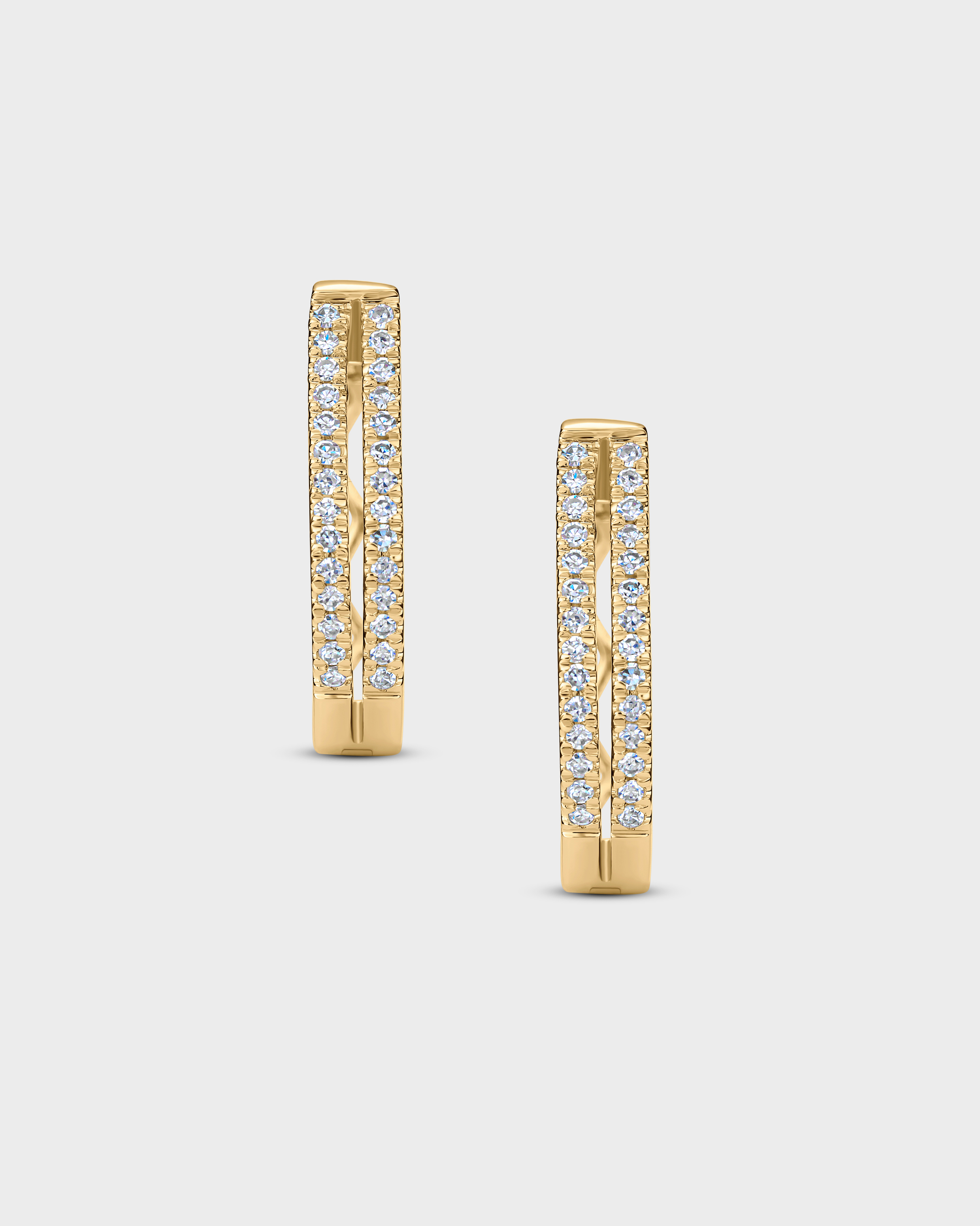 Oscar Embrace Hoops