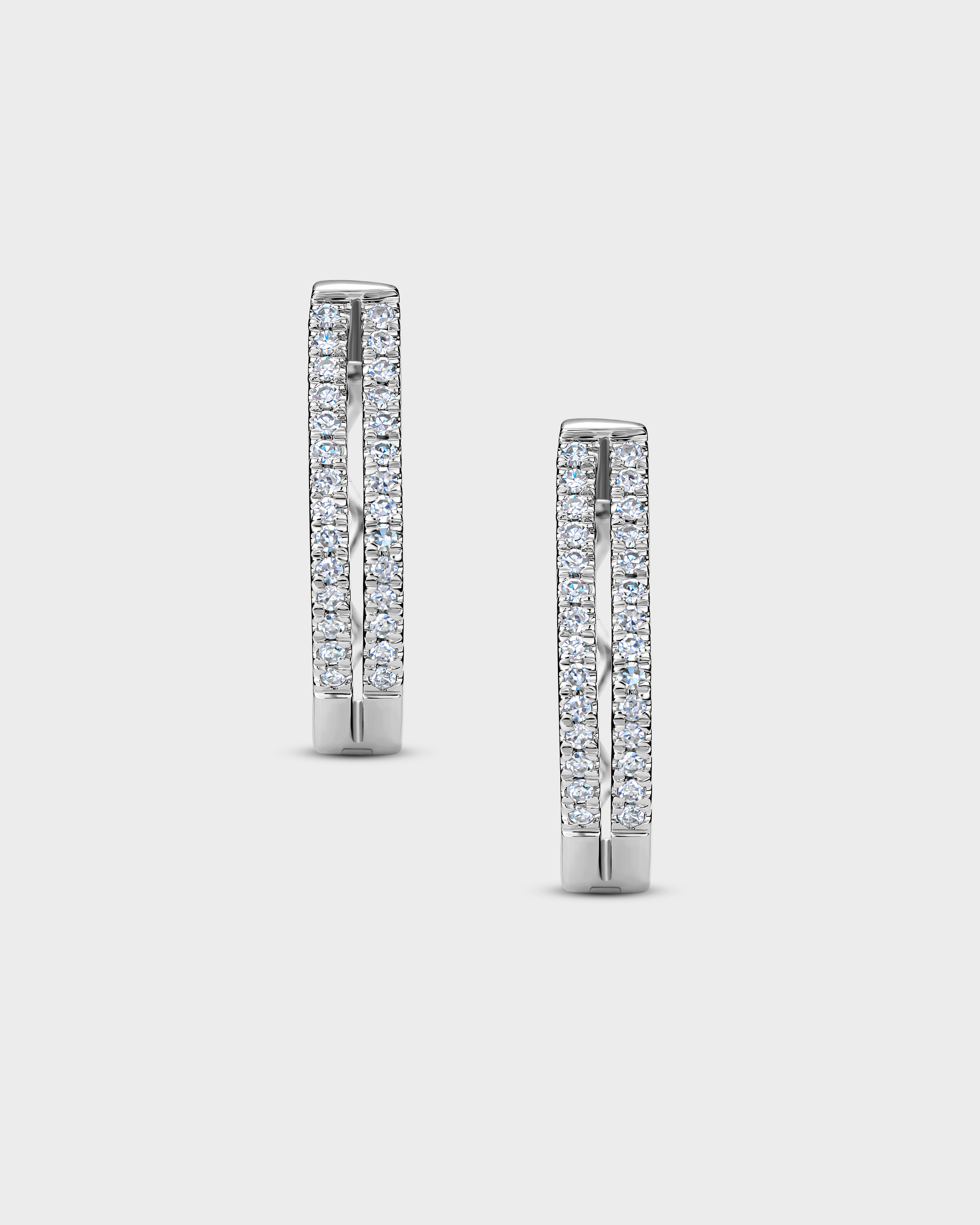 Oscar Embrace Hoops