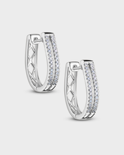 Oscar Embrace Hoops