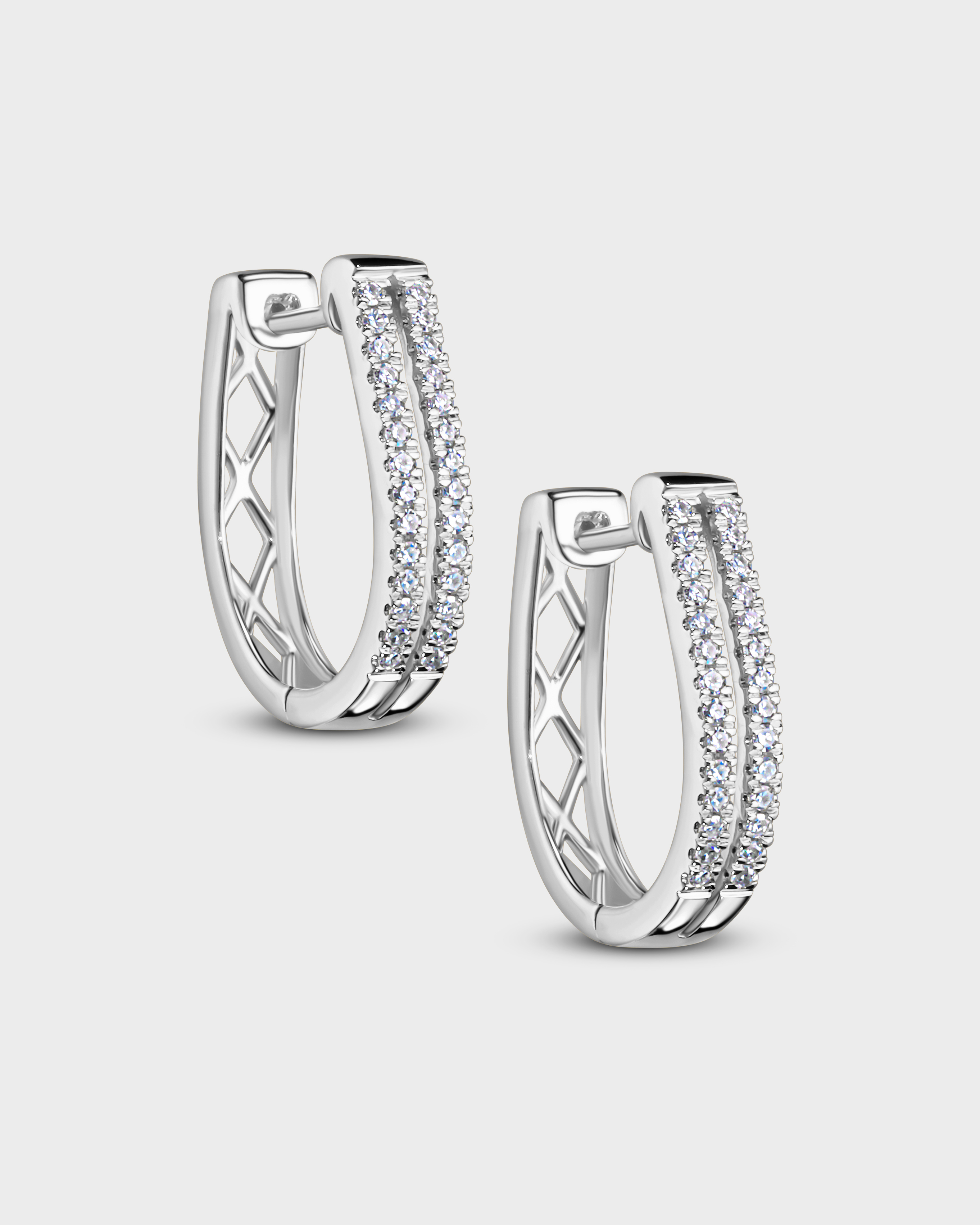 Oscar Embrace Hoops