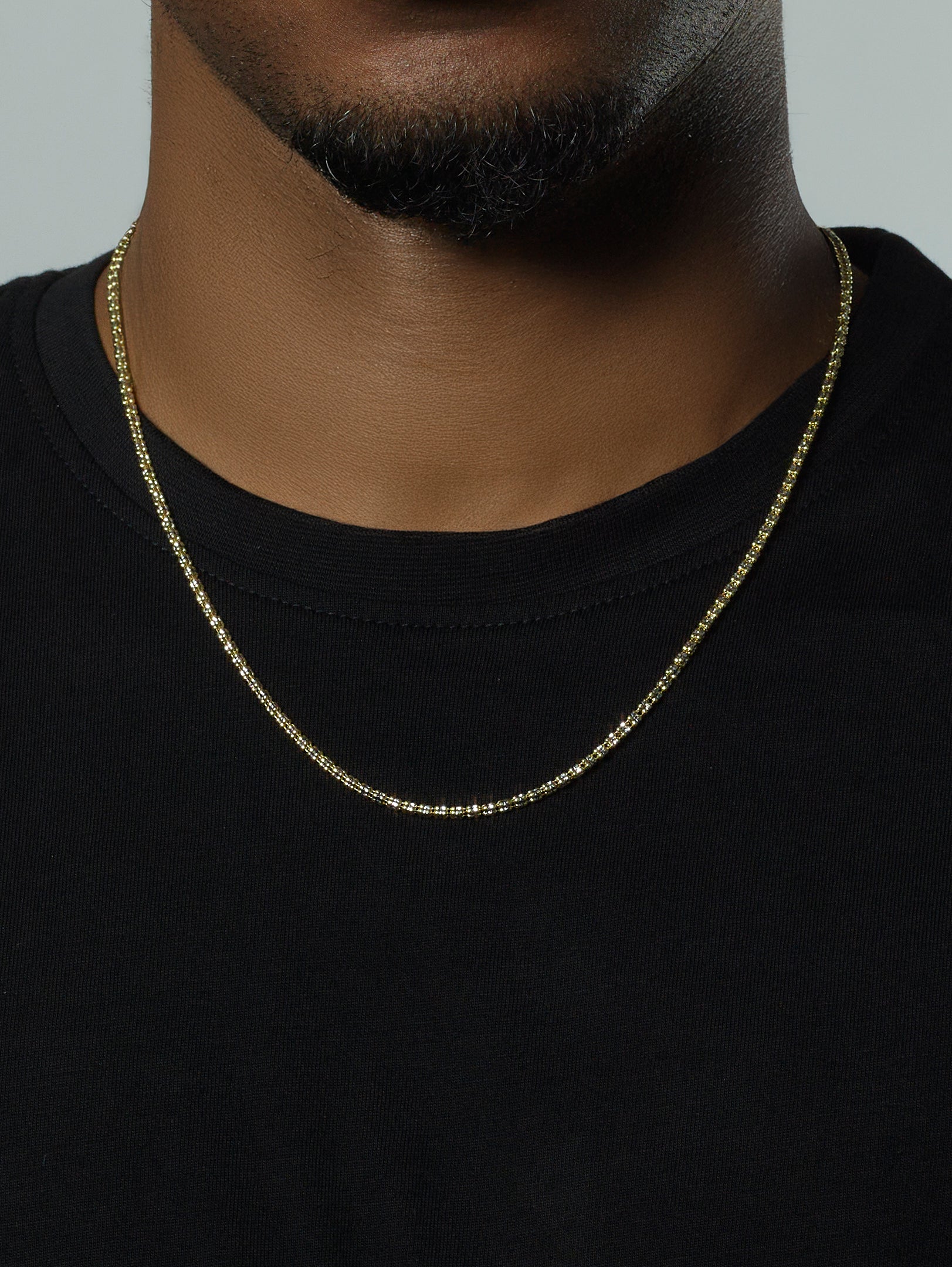Luster Chain 2.3mm