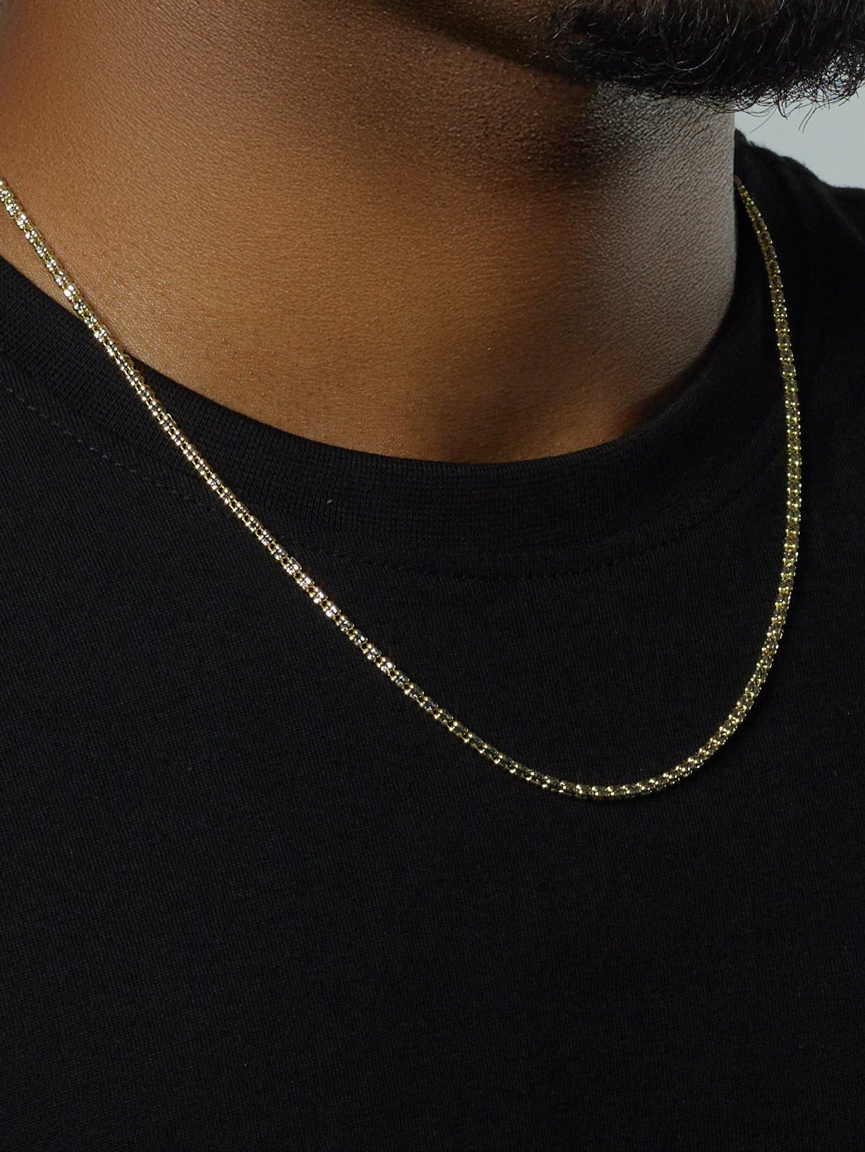 Luster Chain 2.3mm