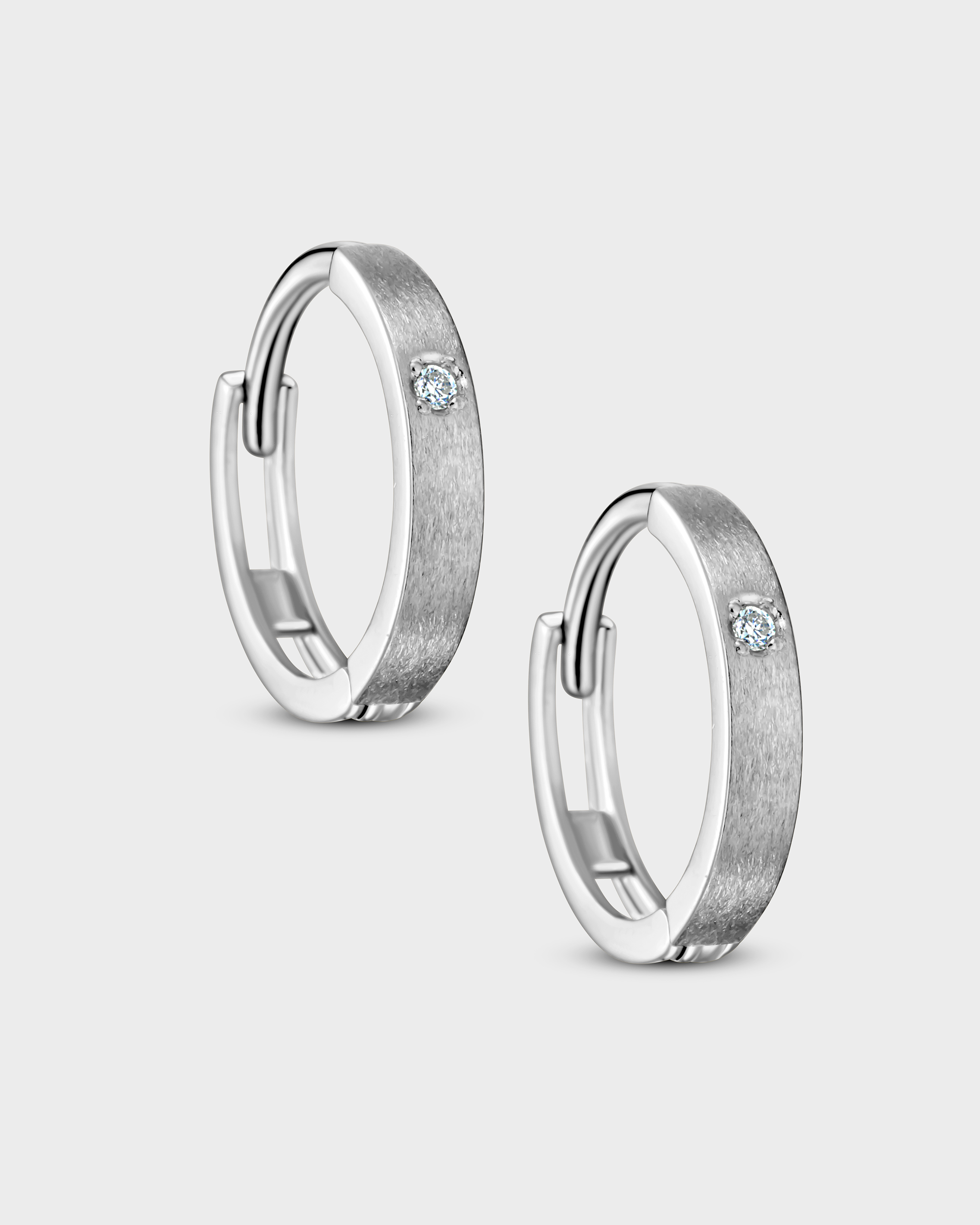 Oscar Whisper Hoops