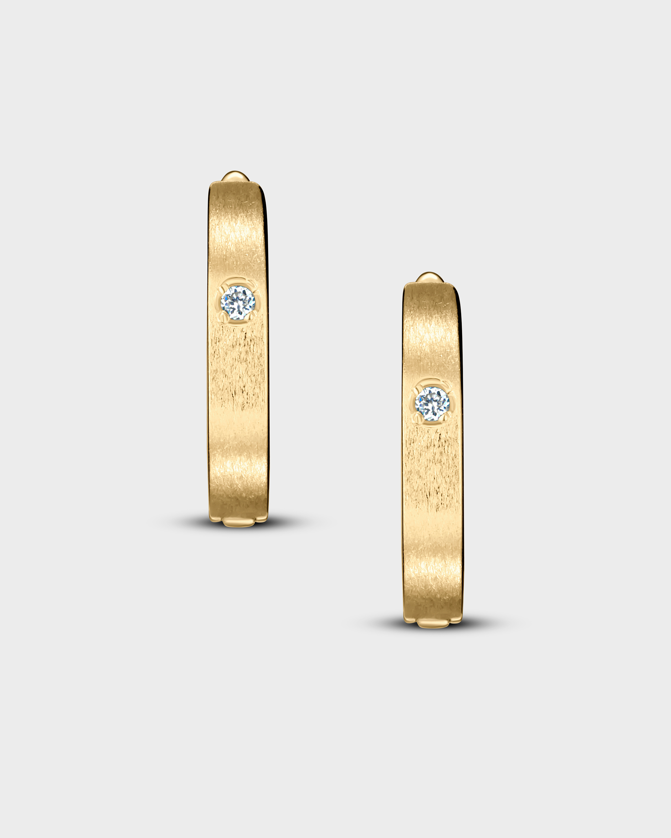 Oscar Whisper Hoops