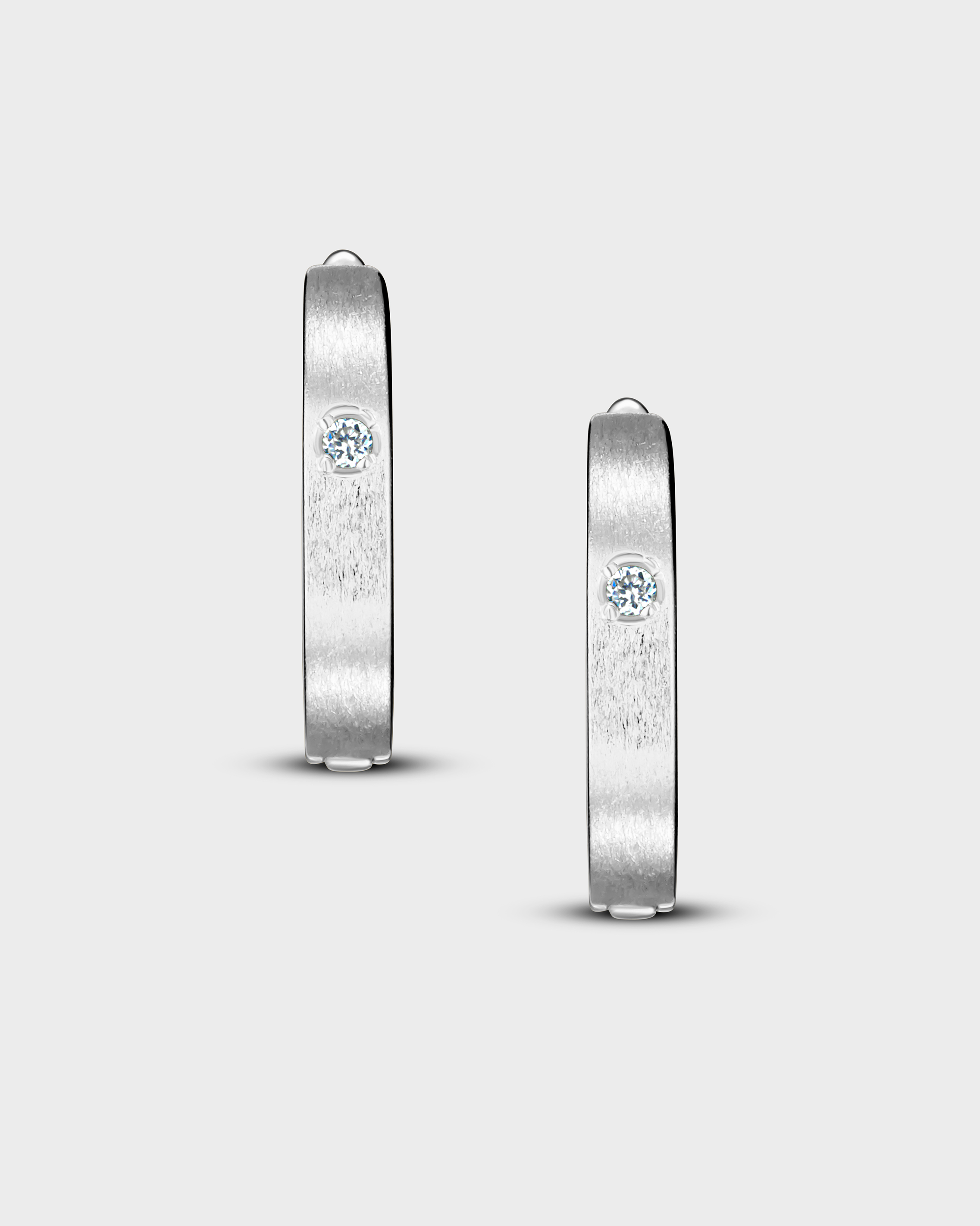 Oscar Whisper Hoops