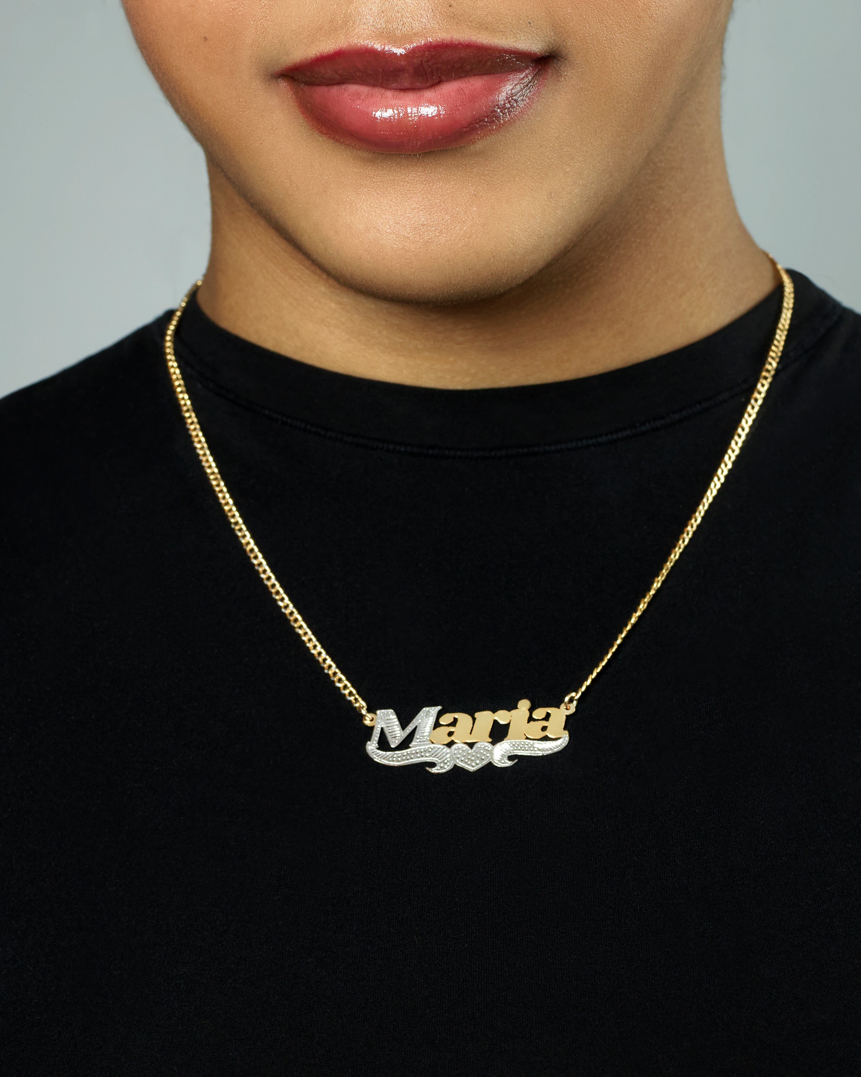 Nameplates