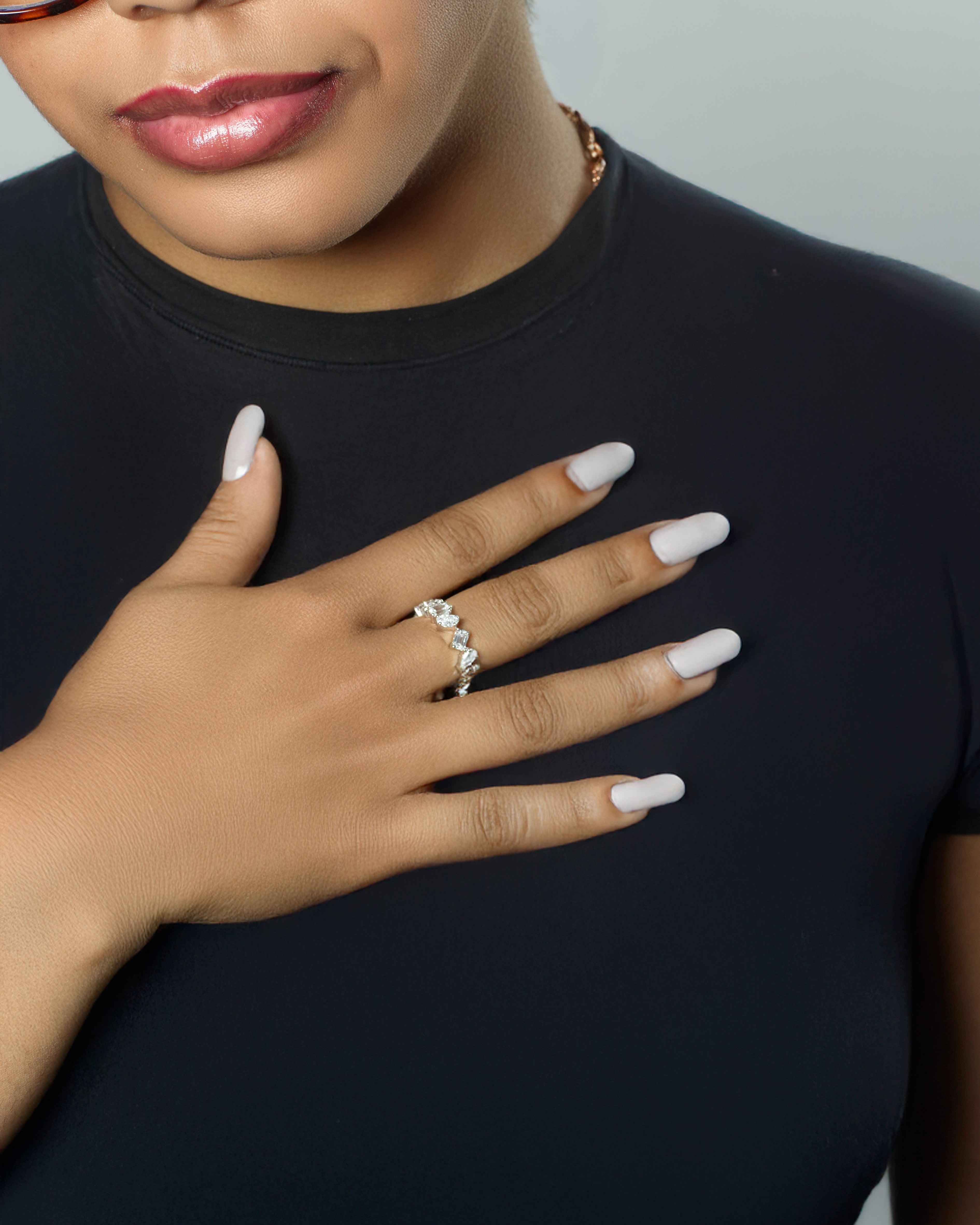 Oscar Royal Ring