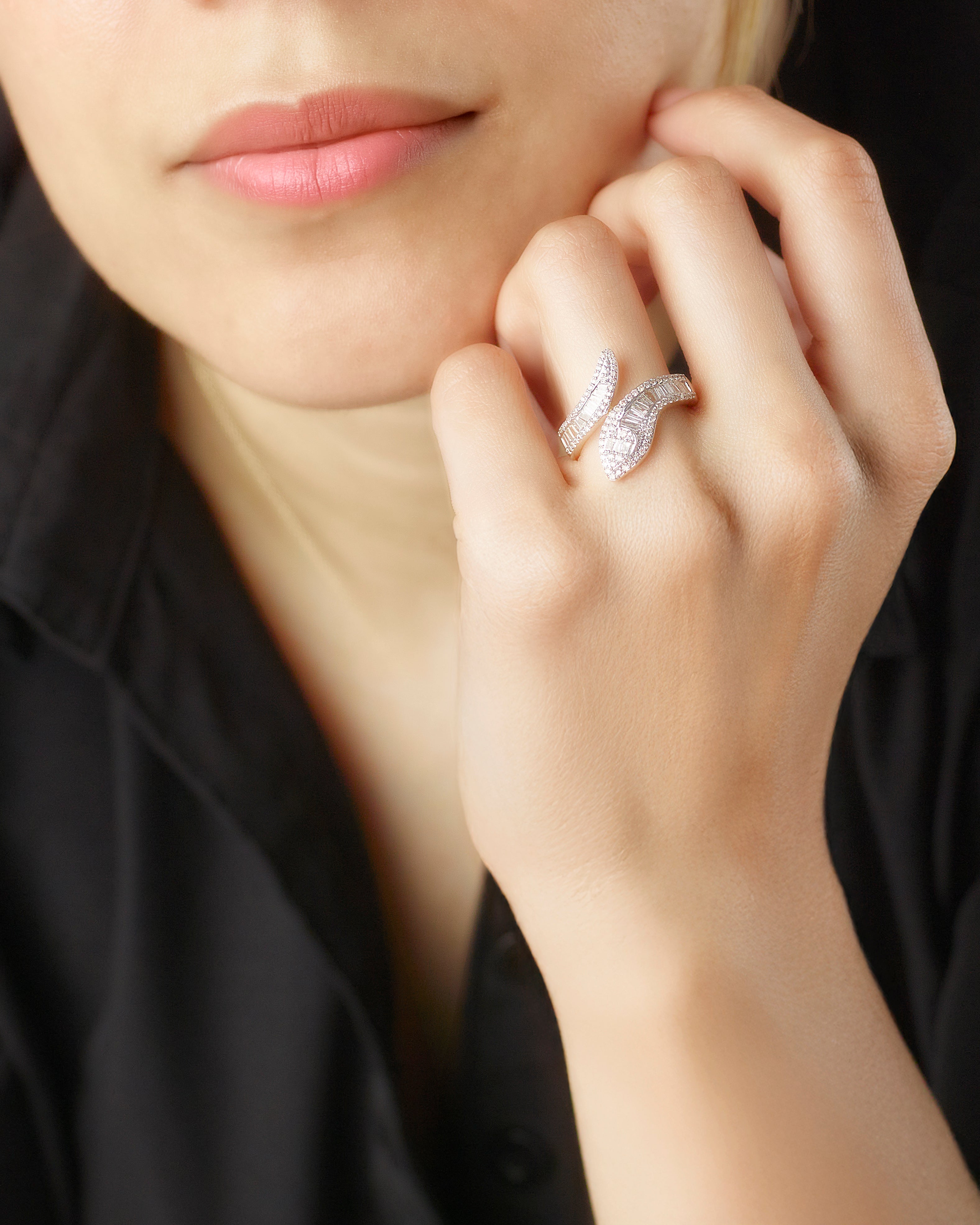 Oscar Harmony Ring