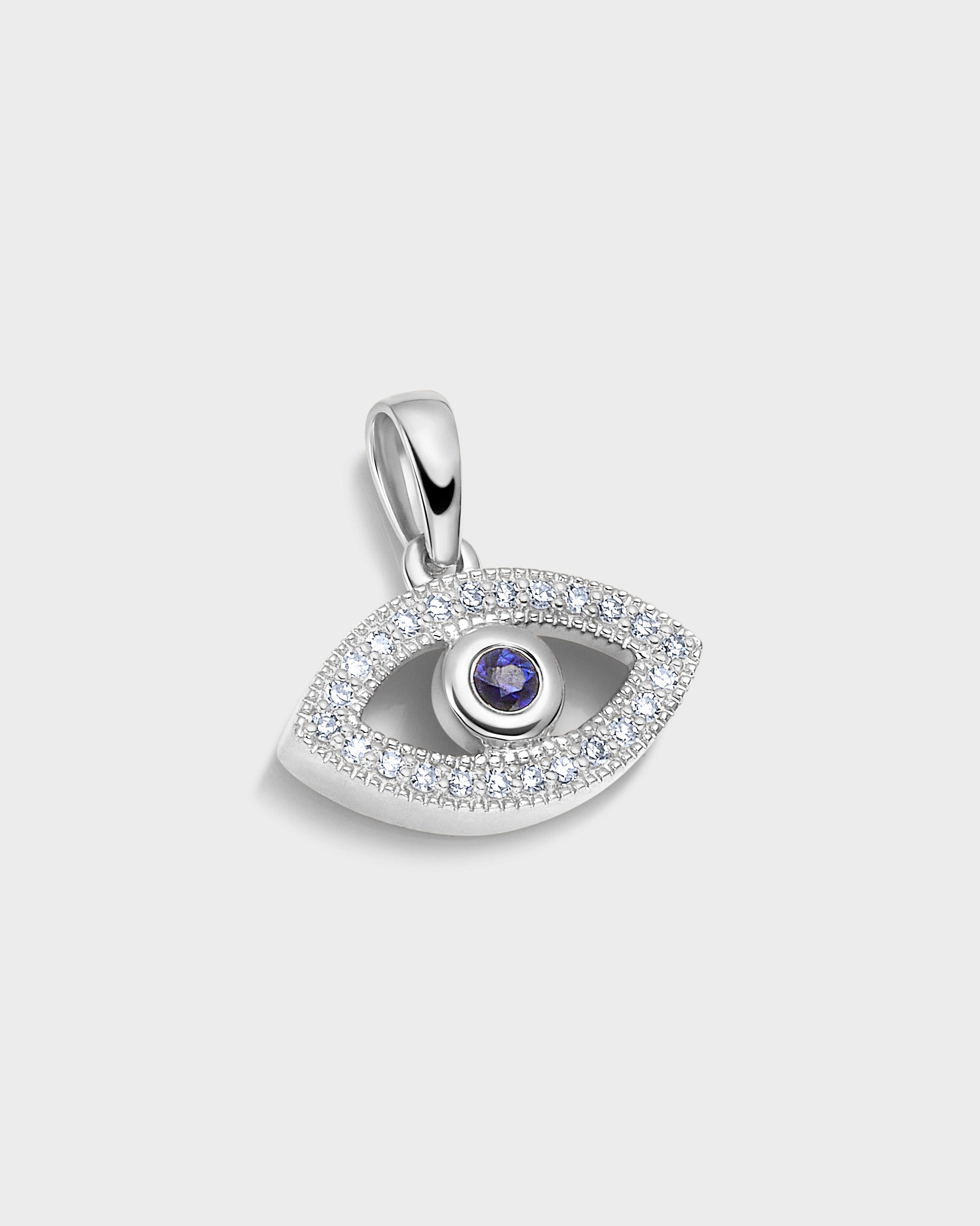 Eternal Protection Evil Eye