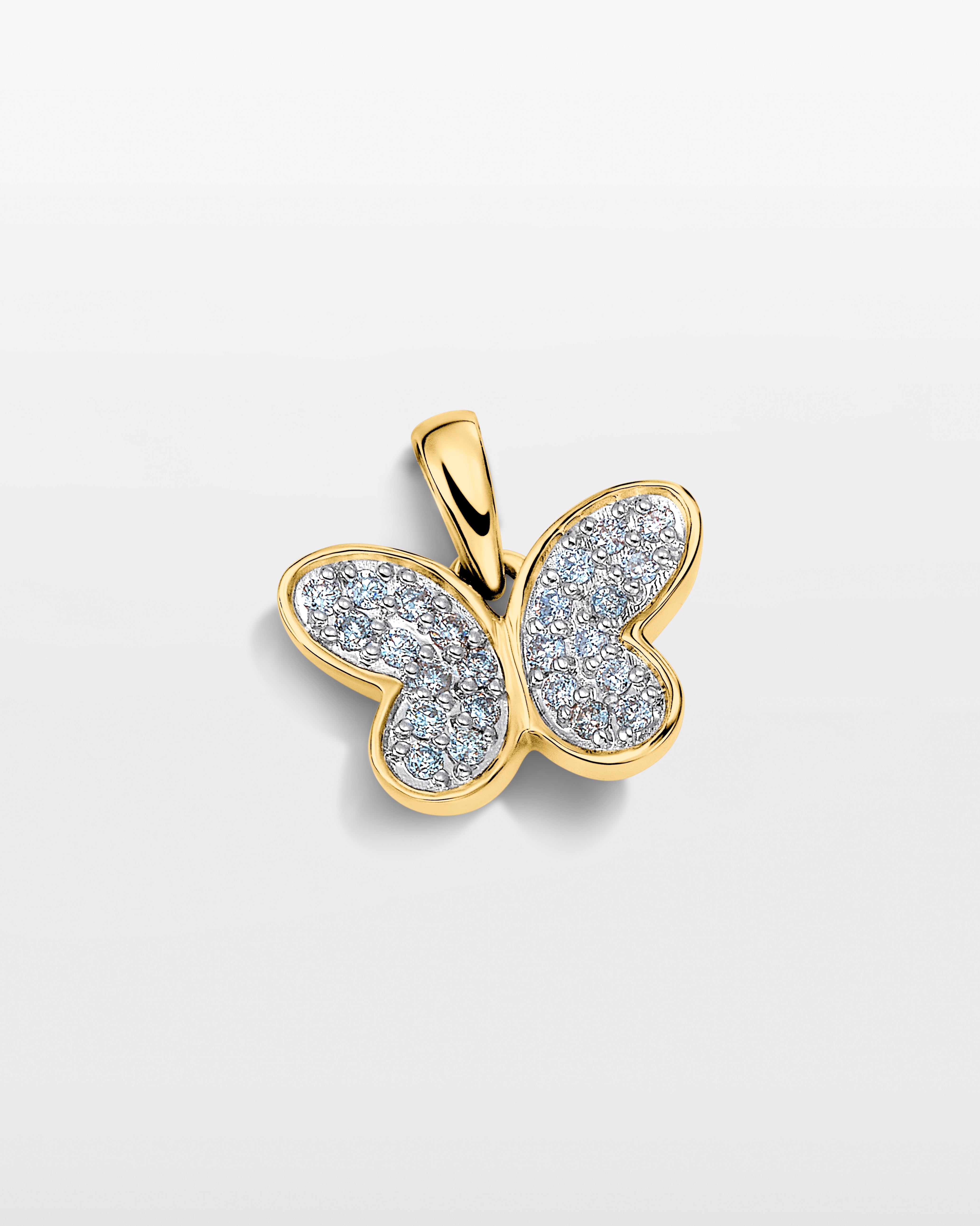 The Butterfly Bundle