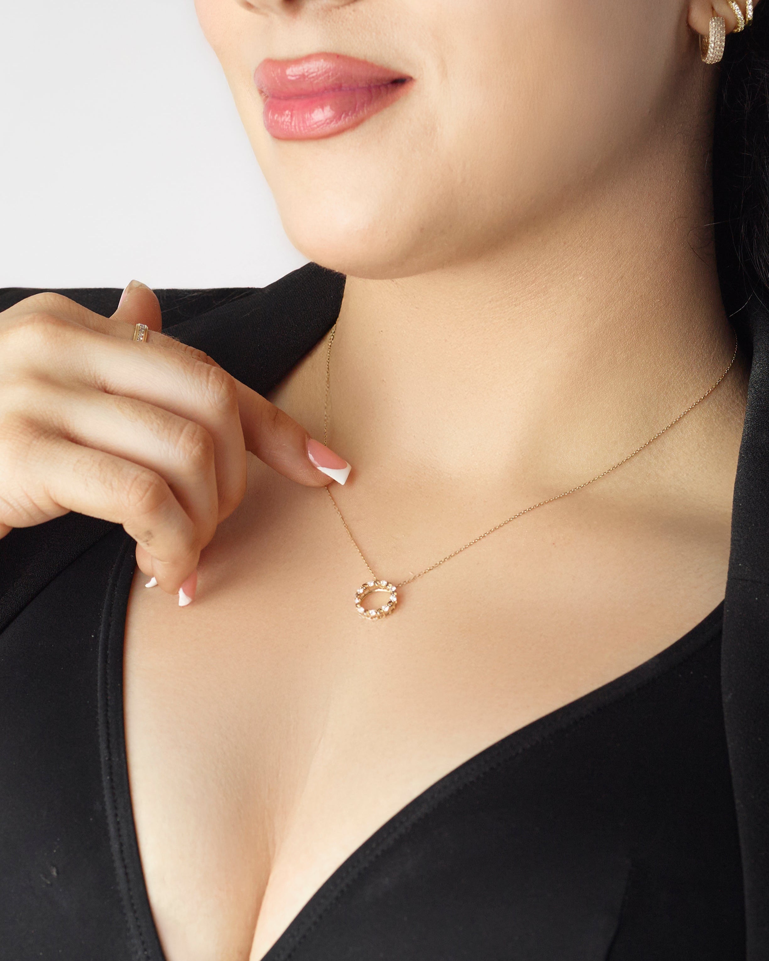 Oscar Orion Pendant