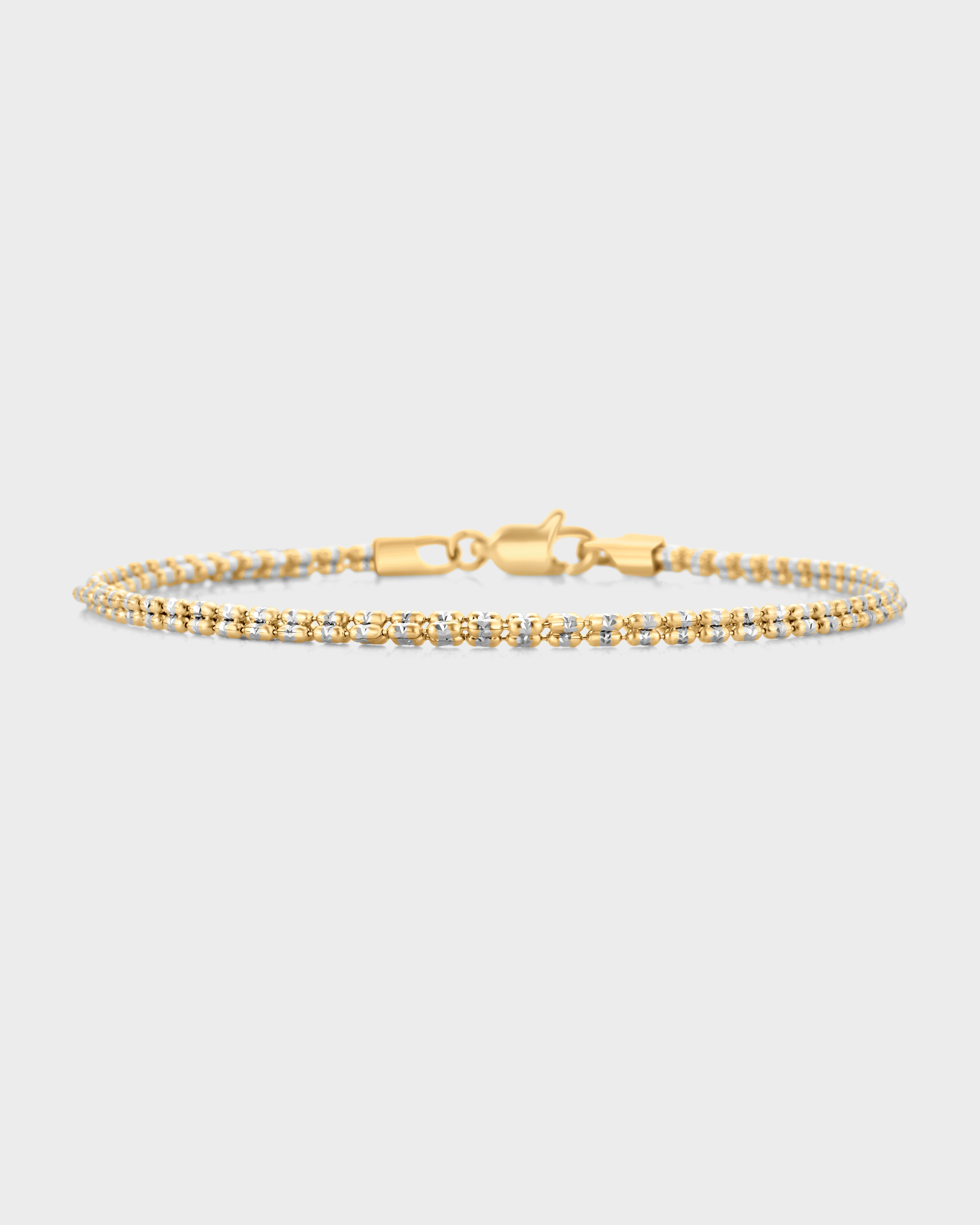 Luster Bracelet 2.5mm