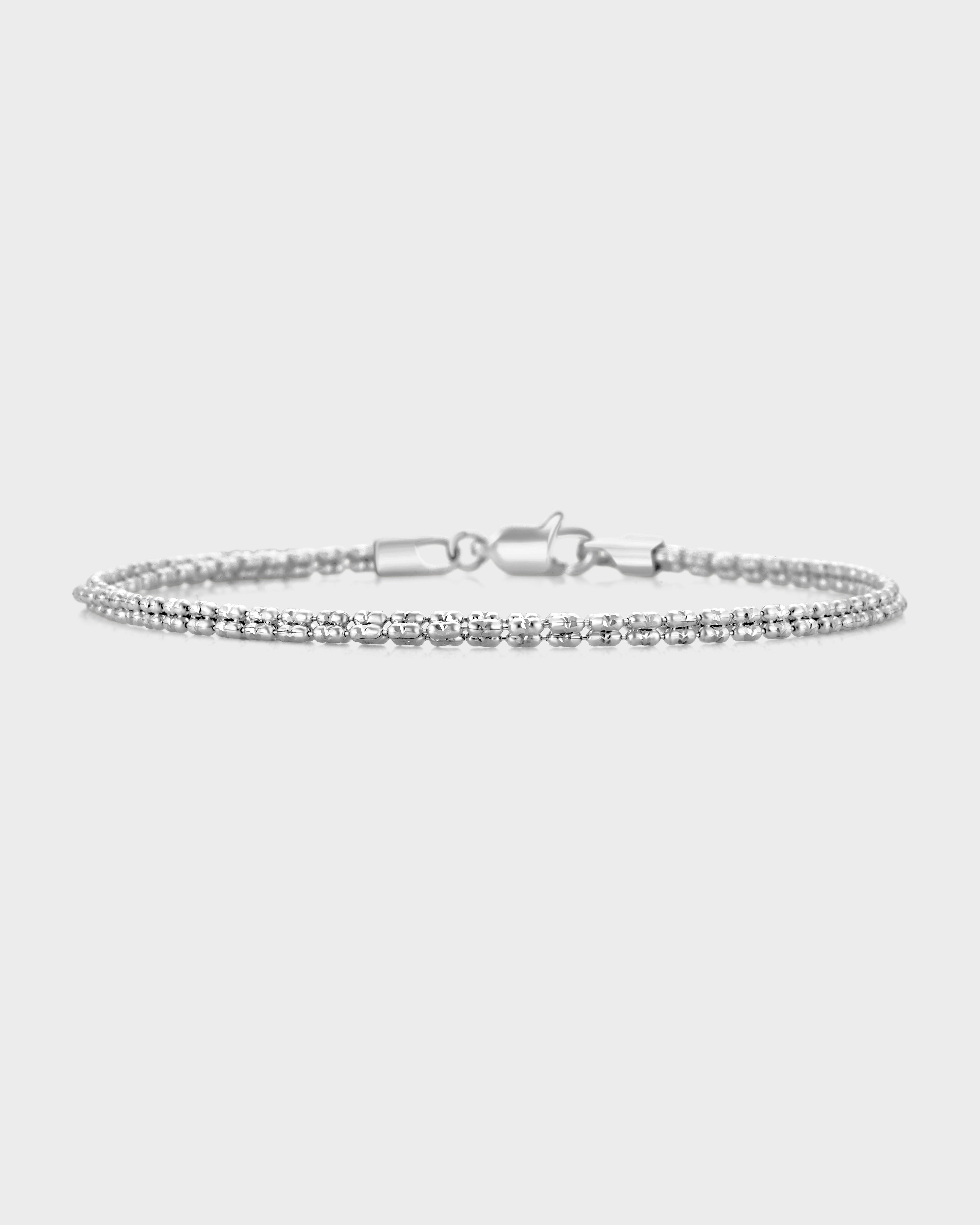 Luster Bracelet 2.5mm