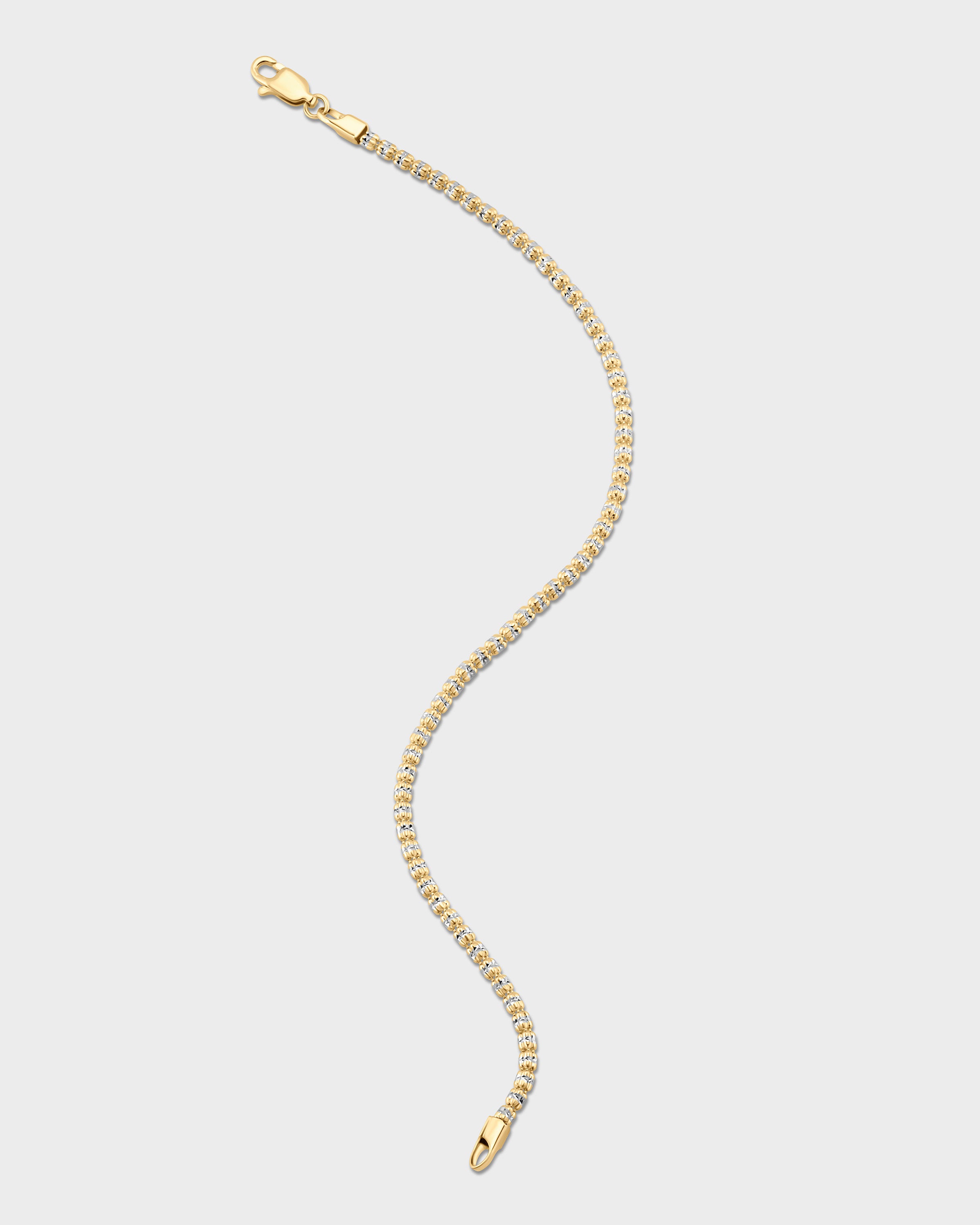 Luster Bracelet 2.5mm