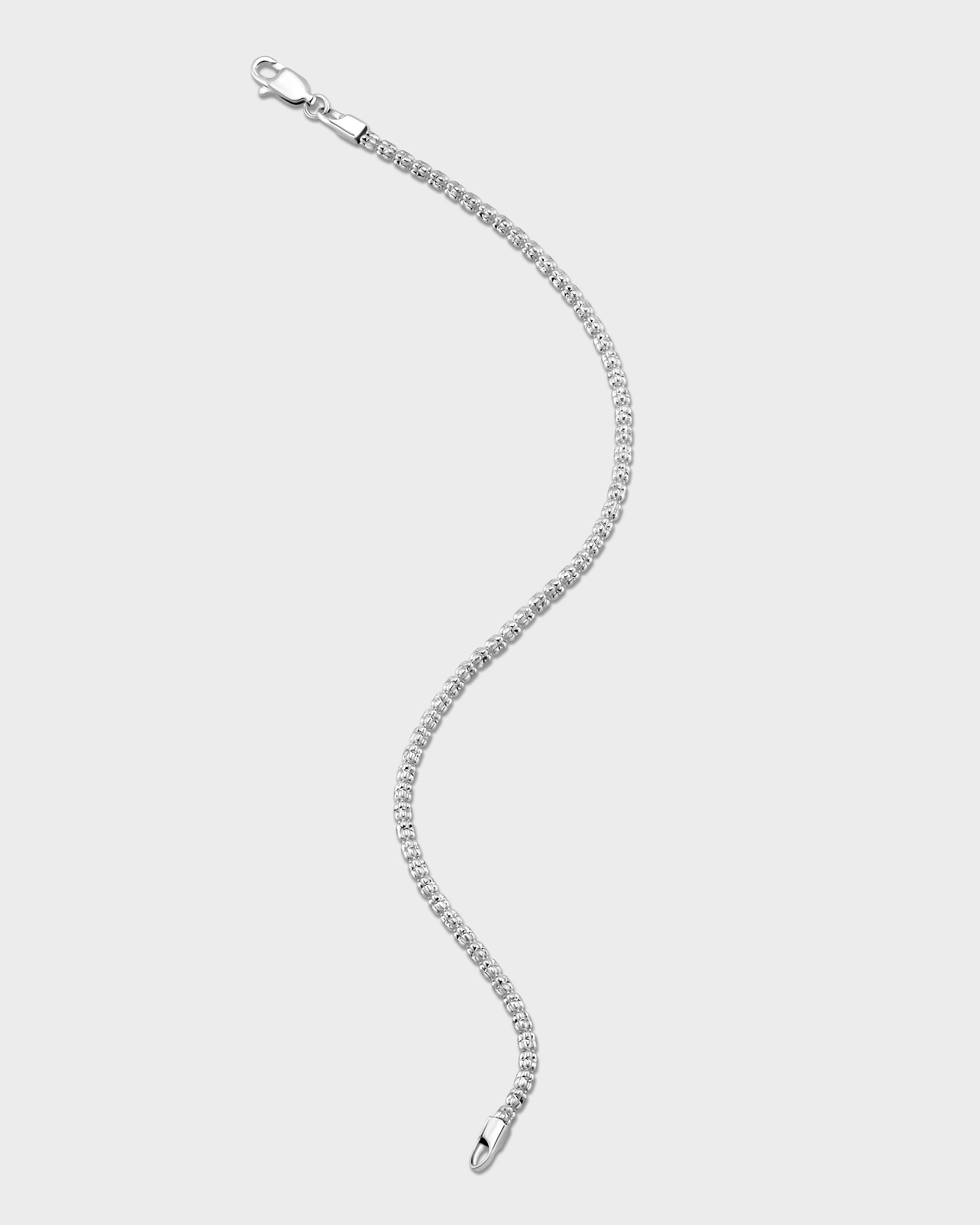 Luster Bracelet 2.5mm