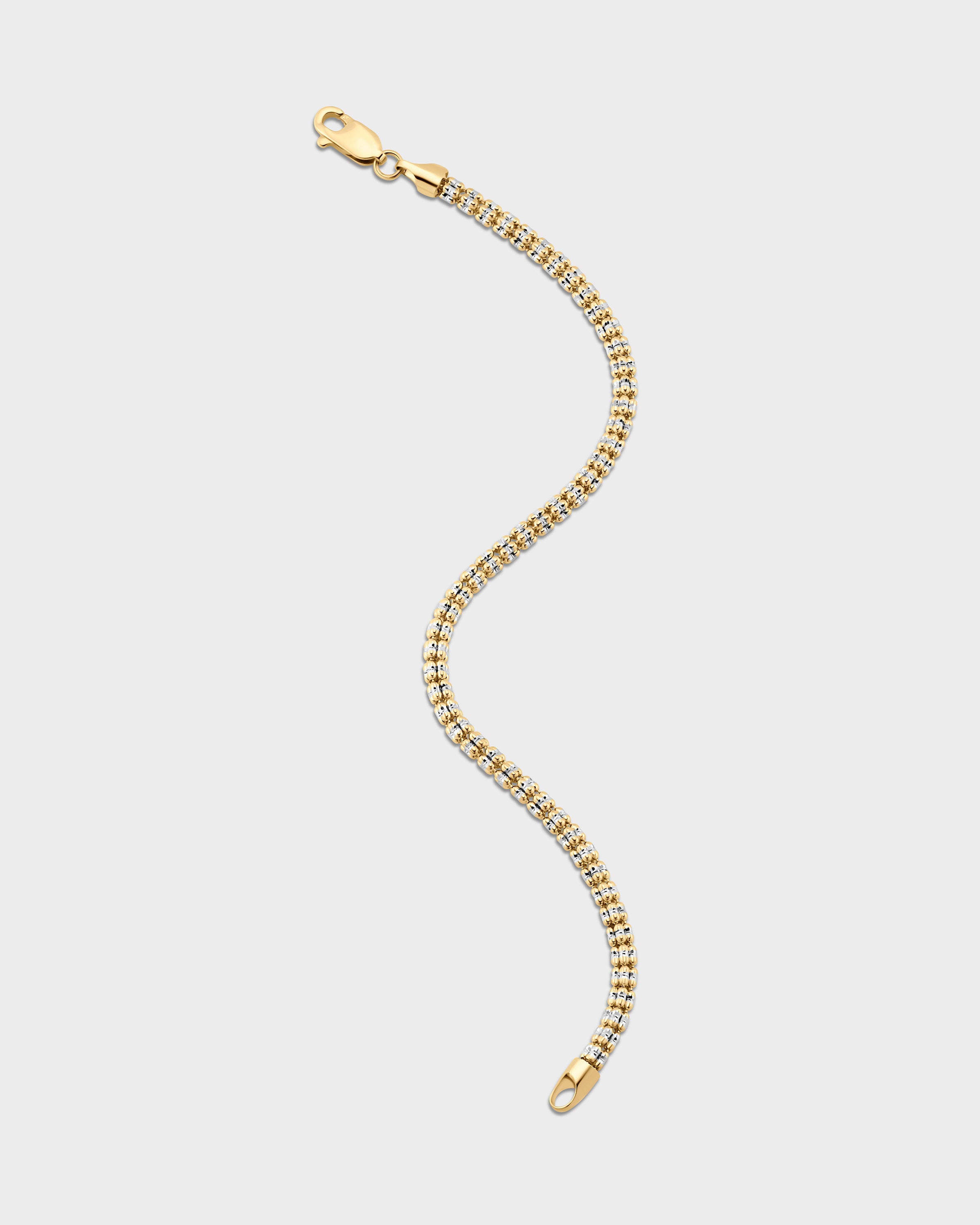 Luster Bracelet 3.5mm